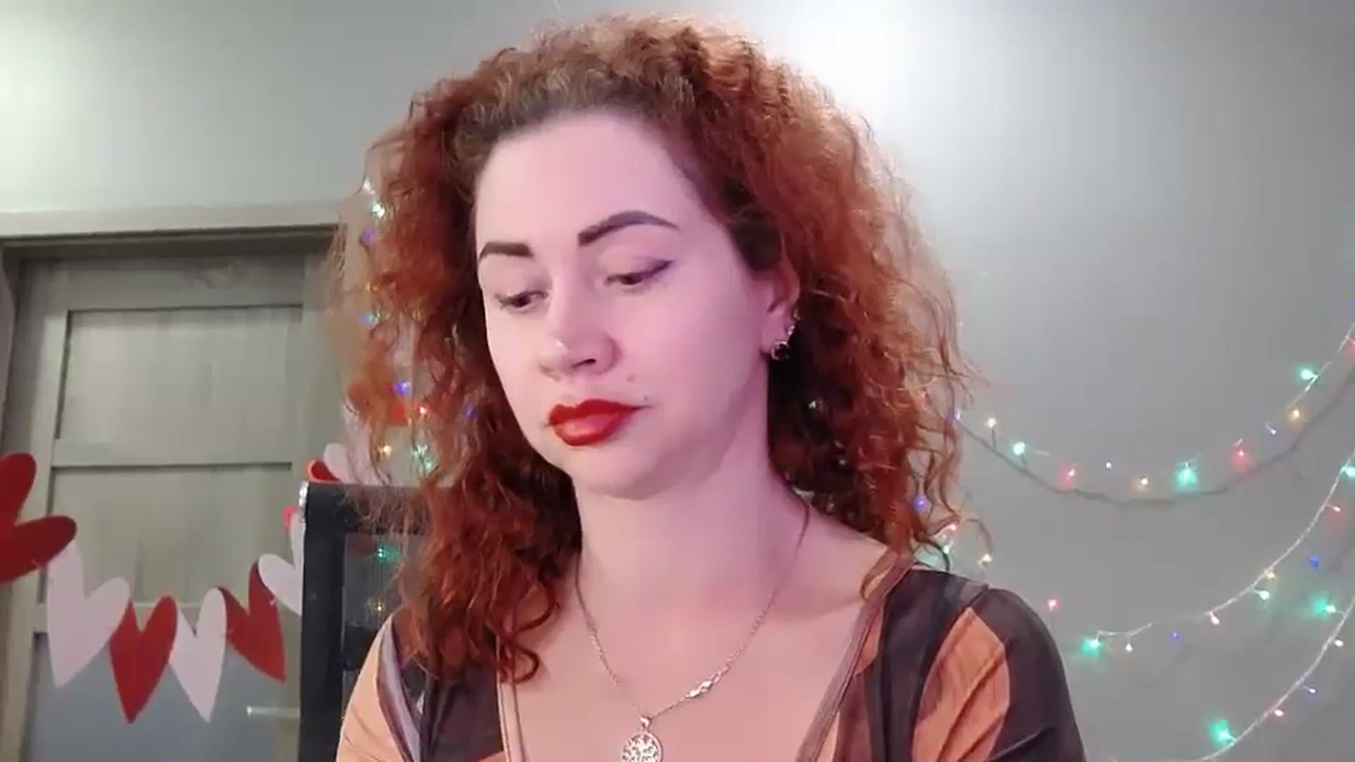 Gallery image thumbnail from XeniaMilf's myfreecams stream on, 03/25/2026, 15:45 image 18 of 20