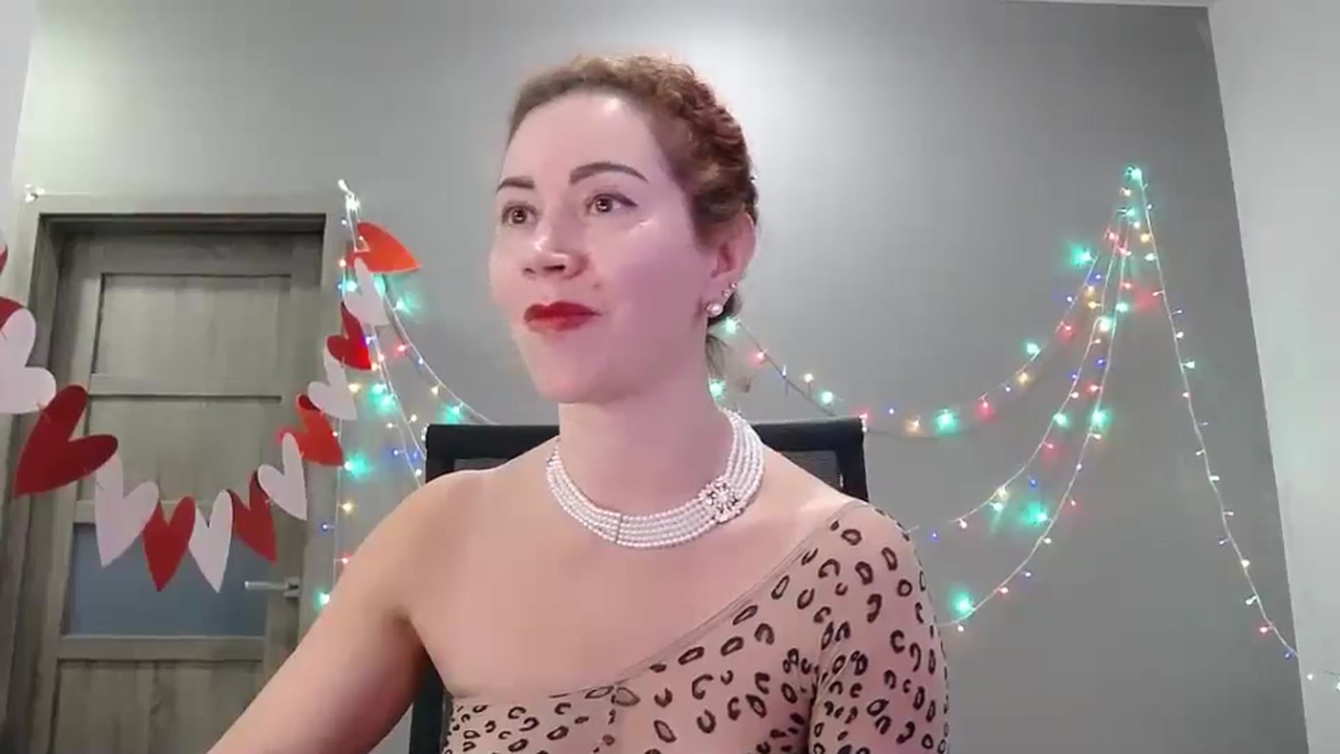 Gallery image thumbnail from XeniaMilf's myfreecams stream on, 03/27/2026, 16:10 image 2 of 20