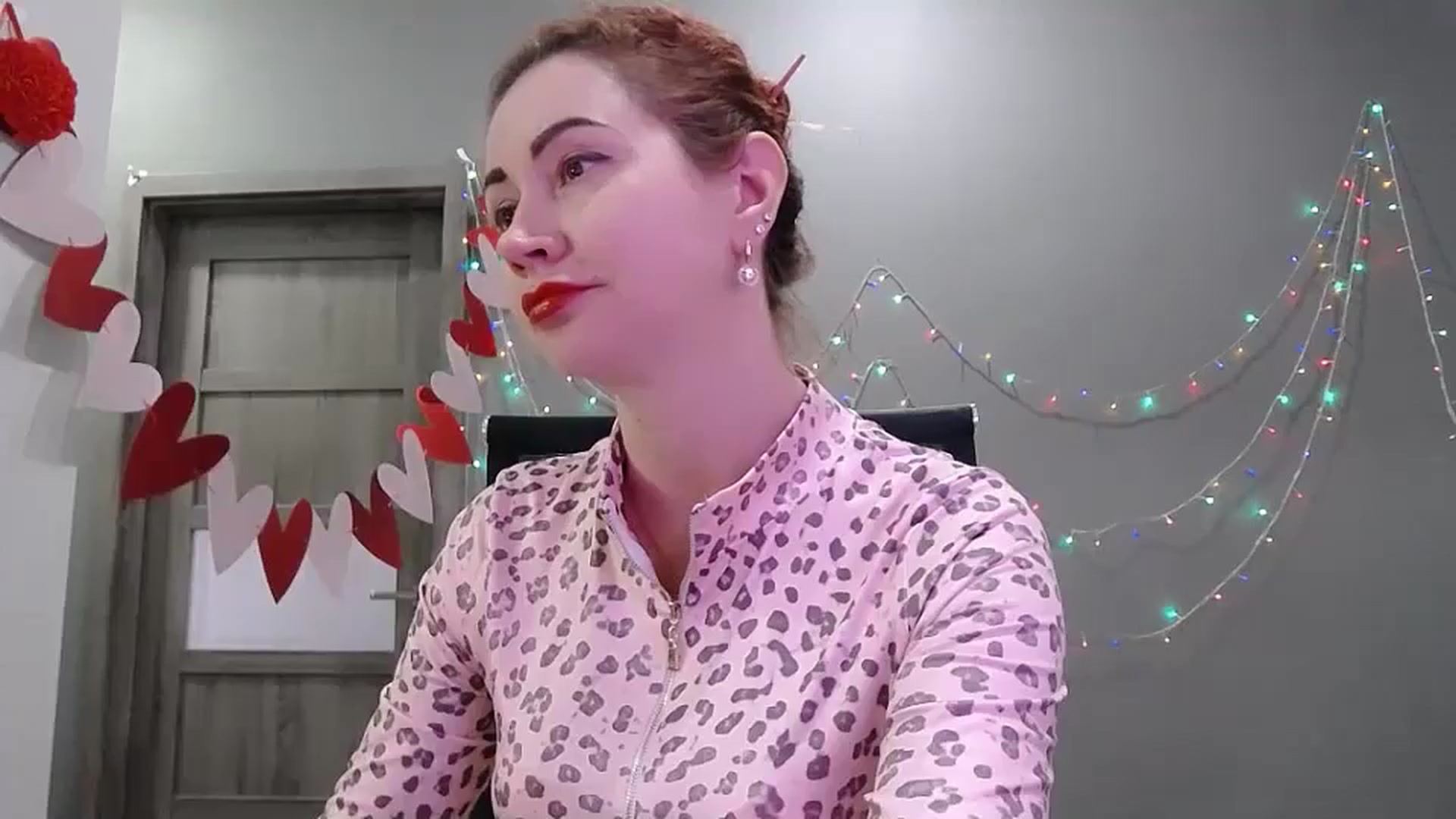 Gallery image thumbnail from XeniaMilf's myfreecams stream on, 03/28/2026, 13:48 image 1 of 20