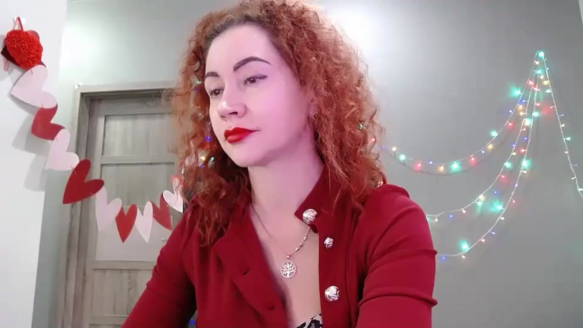 Gallery image thumbnail from XeniaMilf's myfreecams stream on, 04/01/2026, 15:29 image 13 of 20