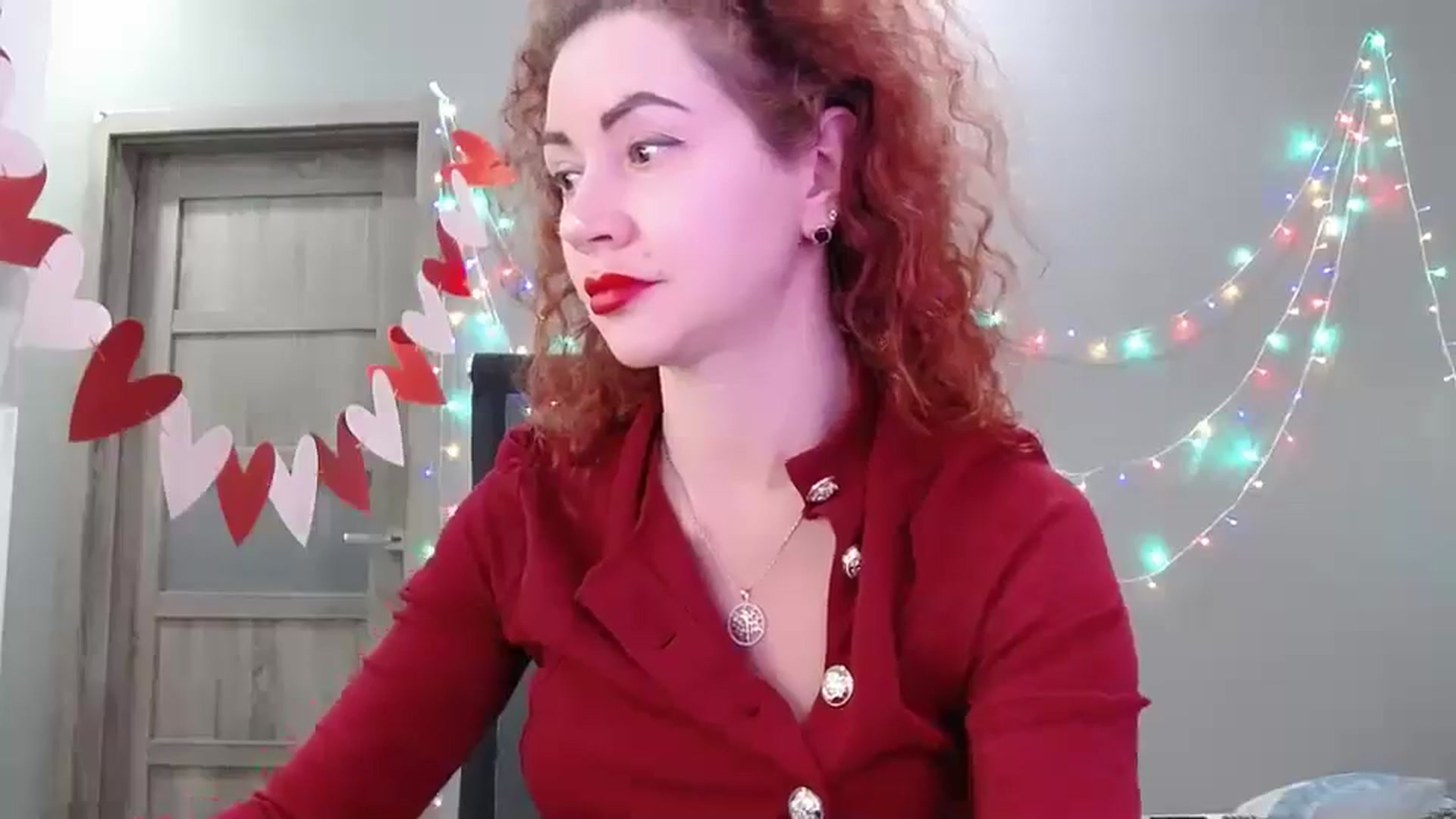 Gallery image thumbnail from XeniaMilf's myfreecams stream on, 04/01/2026, 15:29 image 16 of 20