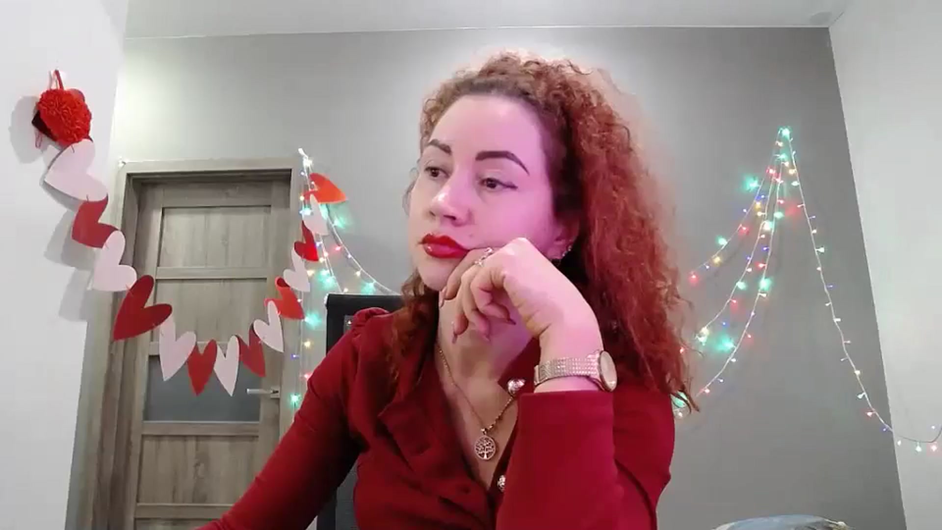 Gallery image thumbnail from XeniaMilf's myfreecams stream on, 04/01/2026, 15:29 image 6 of 20