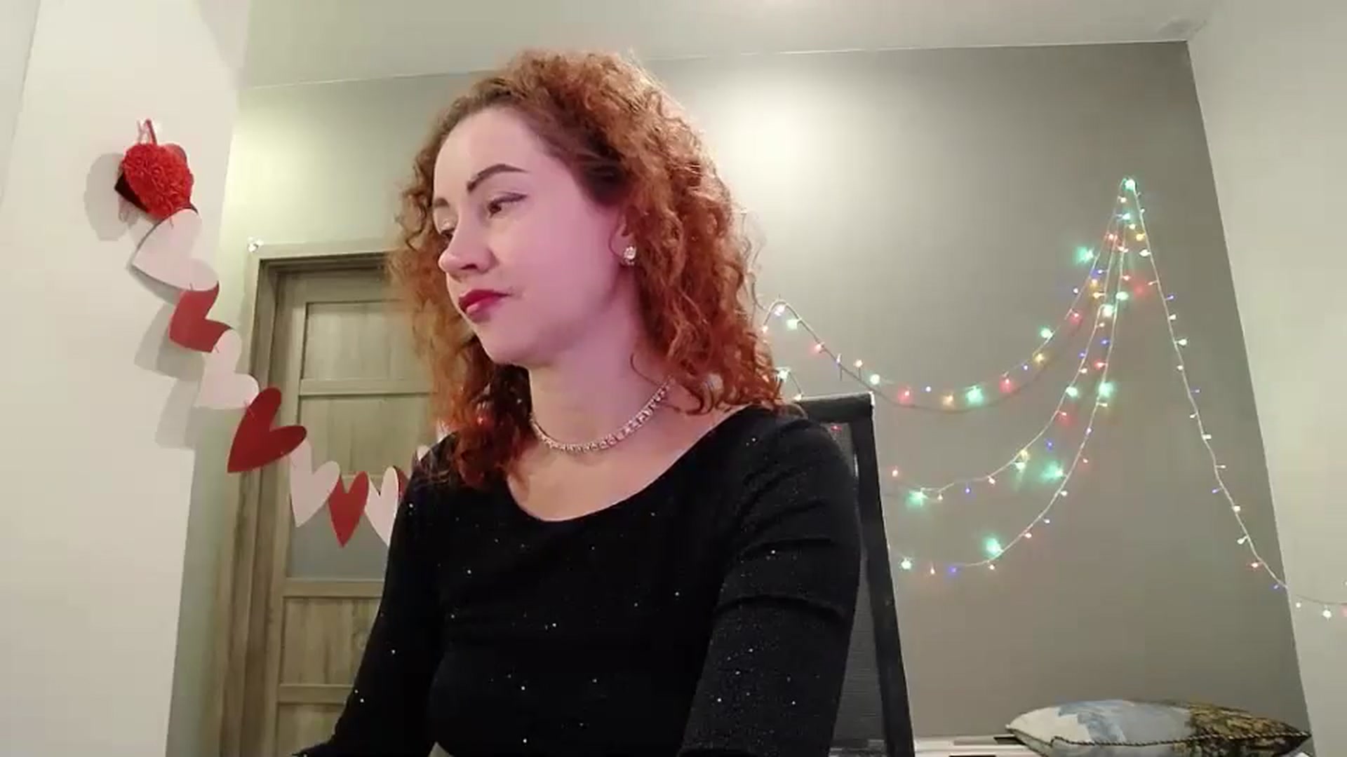 Gallery image thumbnail from XeniaMilf's myfreecams stream on, 04/03/2026, 15:10 image 9 of 20