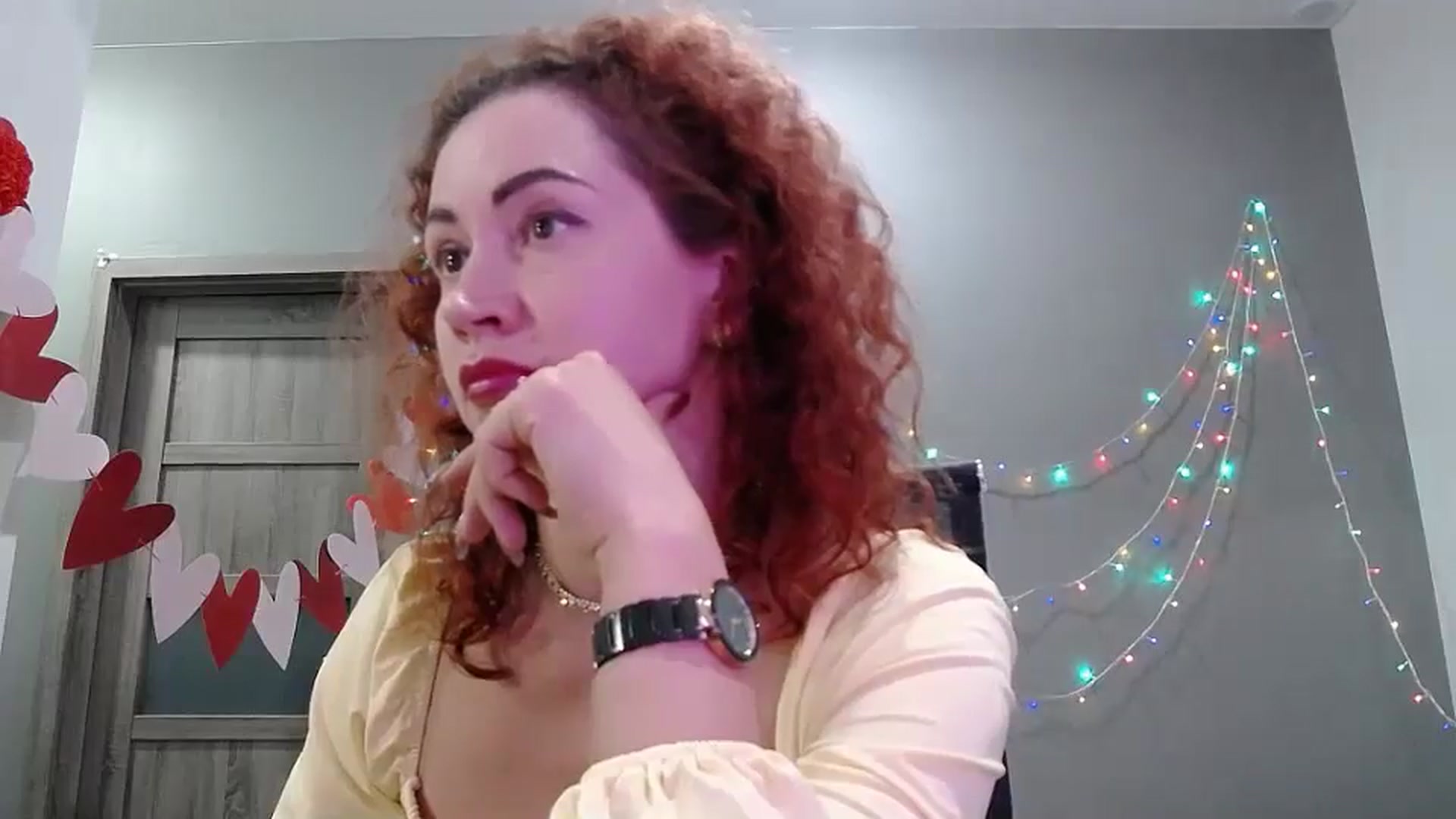 Gallery image thumbnail from XeniaMilf's myfreecams stream on, 04/03/2026, 16:43 image 3 of 20