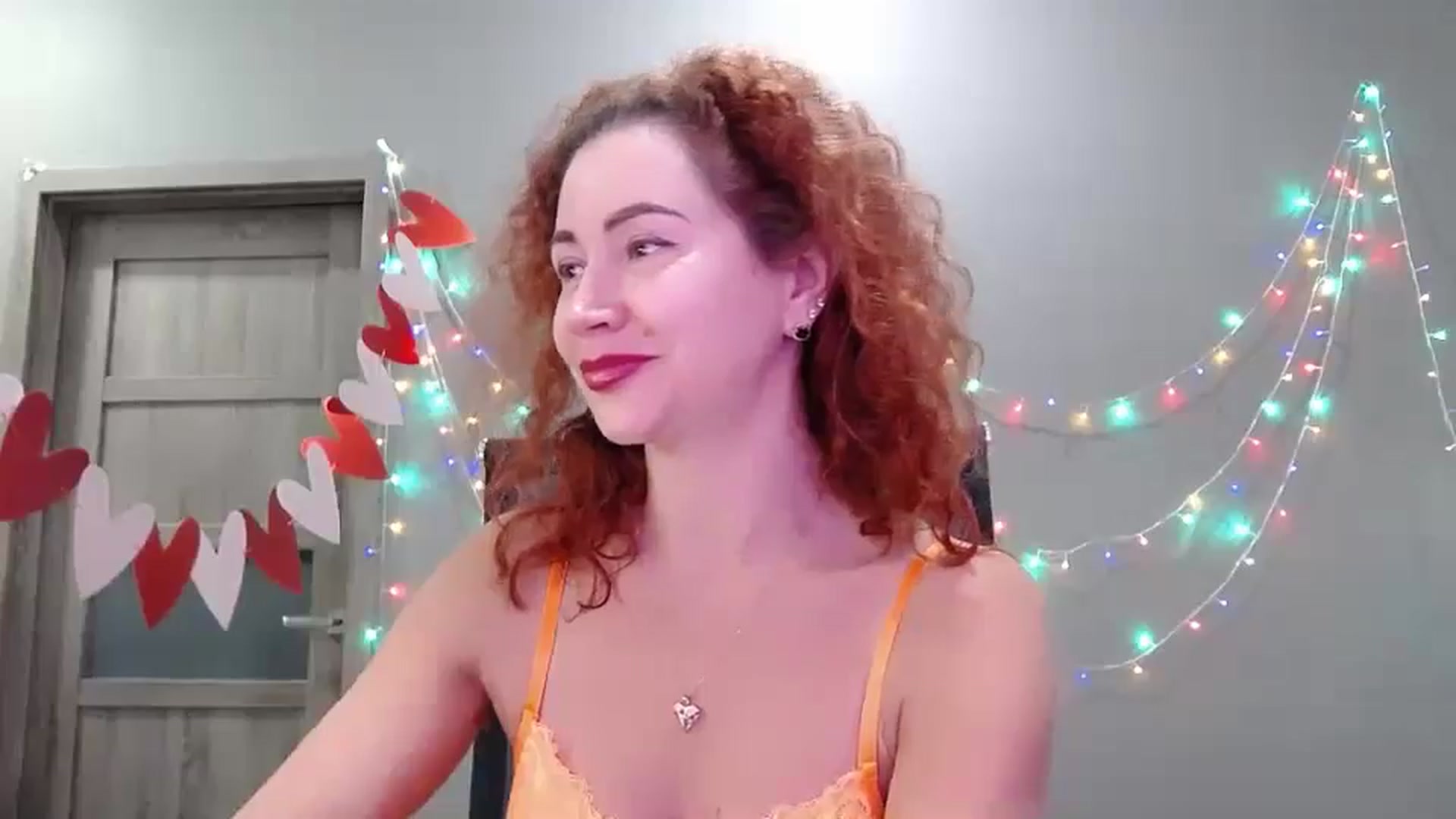 Gallery image thumbnail from XeniaMilf's myfreecams stream on, 04/08/2026, 16:14 image 19 of 20