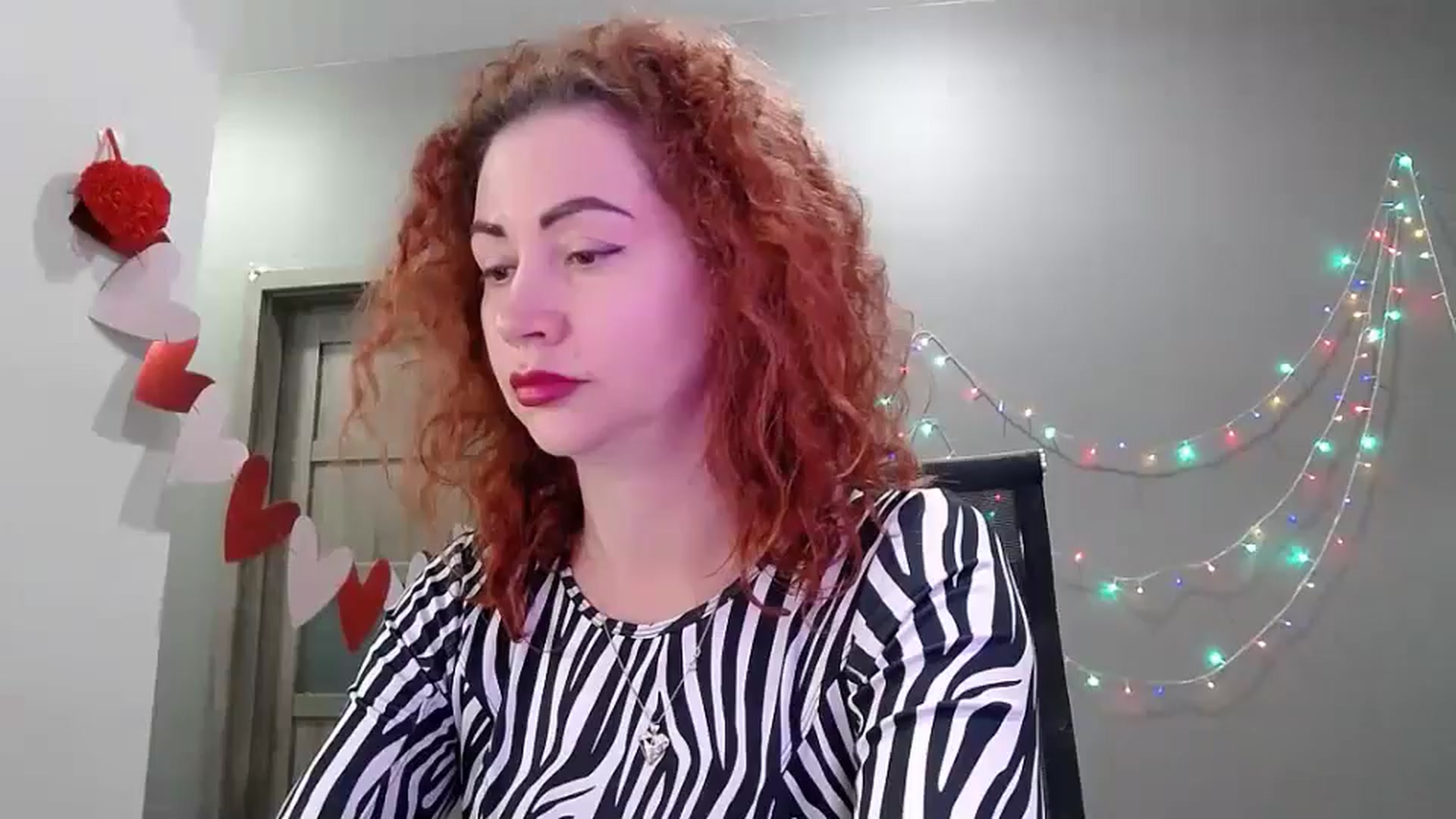 Gallery image thumbnail from XeniaMilf's myfreecams stream on, 04/09/2026, 16:25 image 10 of 20