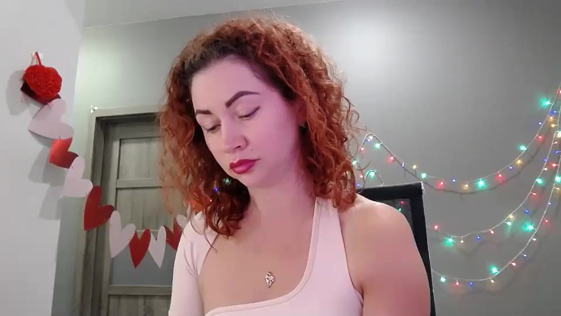 Gallery image thumbnail from XeniaMilf's myfreecams stream on, 04/10/2026, 13:56 image 14 of 20