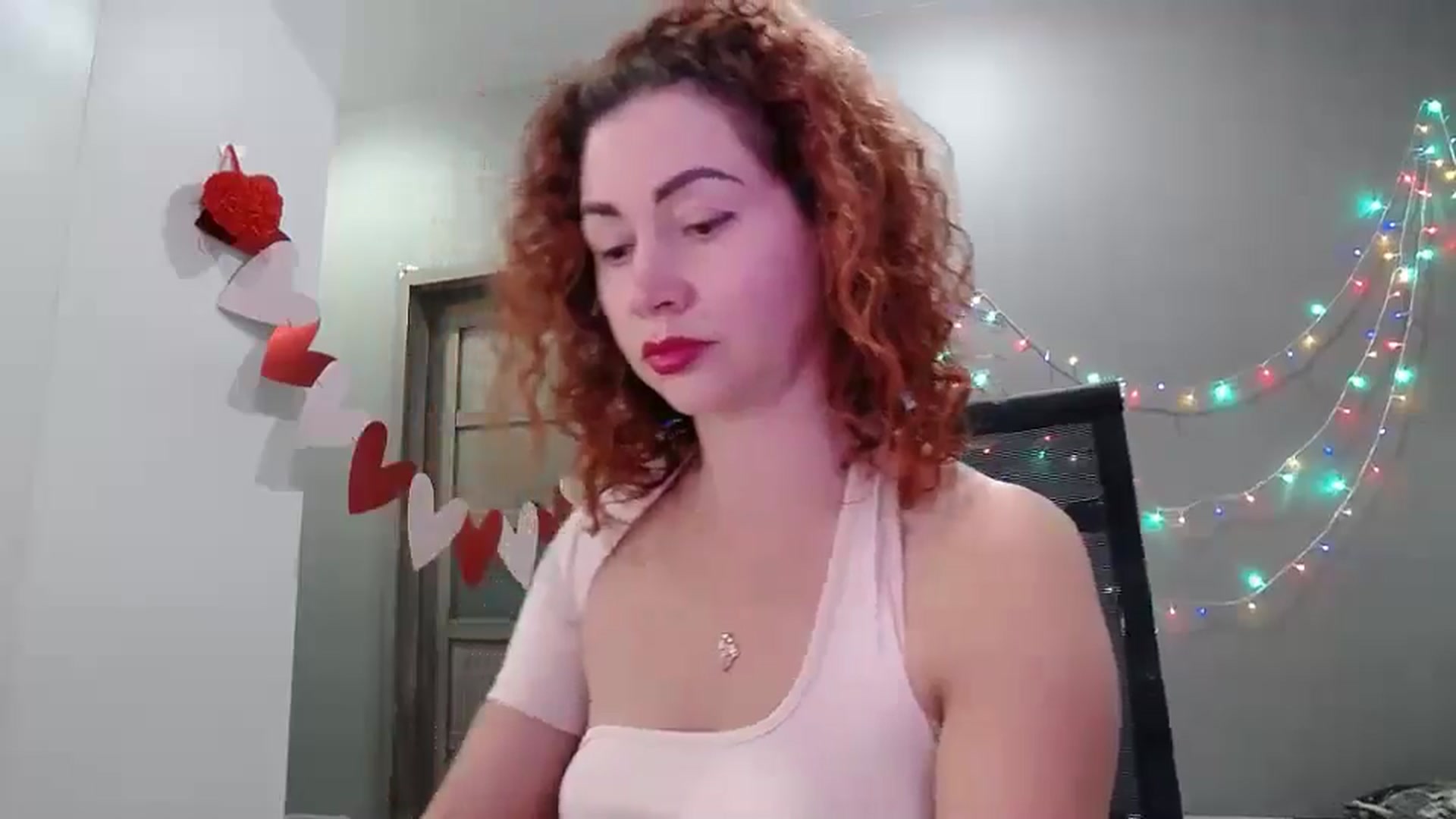 Gallery image thumbnail from XeniaMilf's myfreecams stream on, 04/10/2026, 17:00 image 3 of 20