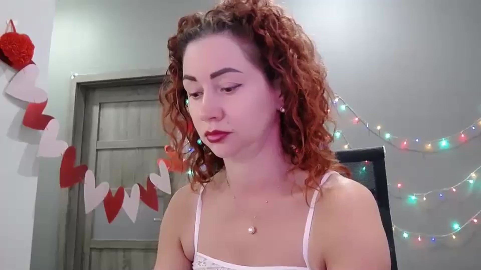 Gallery image thumbnail from XeniaMilf's myfreecams stream on, 04/12/2026, 12:29 image 11 of 20