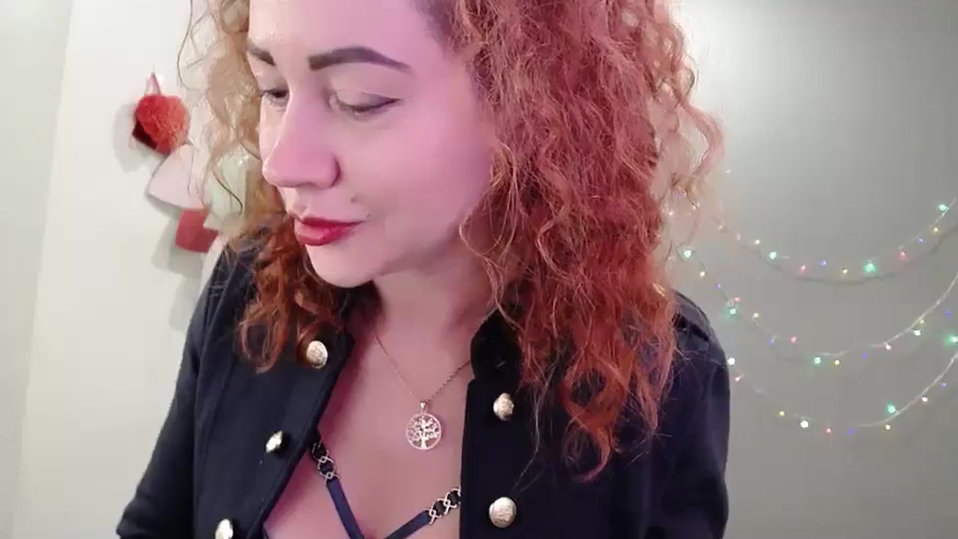 Gallery image thumbnail from XeniaMilf's myfreecams stream on, 04/13/2026, 16:25 image 2 of 20