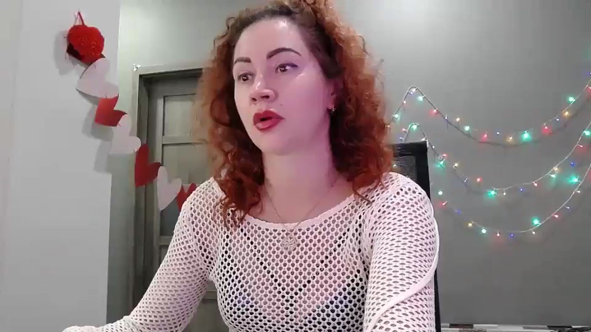 Gallery image thumbnail from XeniaMilf's myfreecams stream on, 04/13/2026, 16:25 image 20 of 20