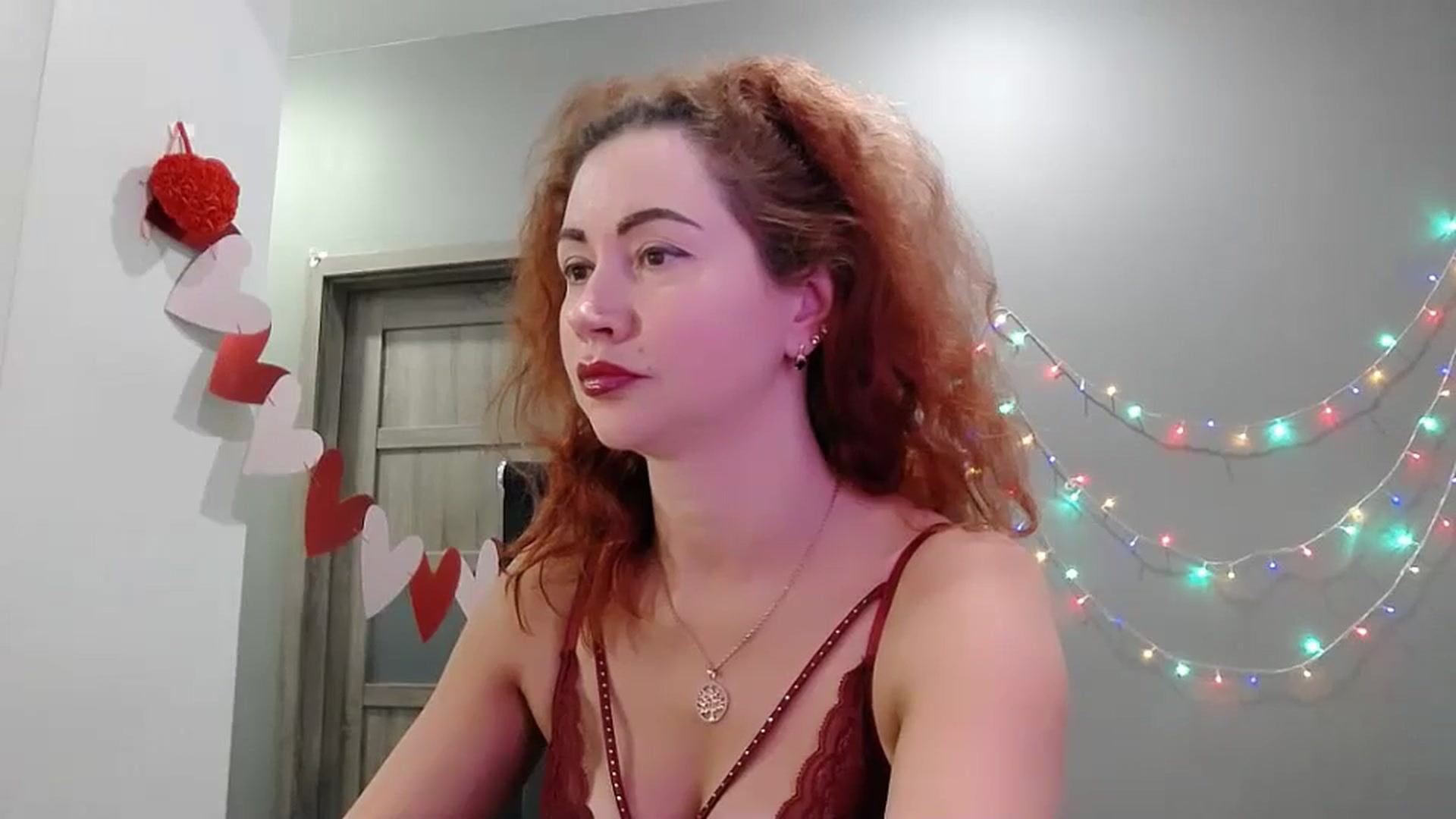 Gallery image thumbnail from XeniaMilf's myfreecams stream on, 04/14/2026, 15:56 image 7 of 20