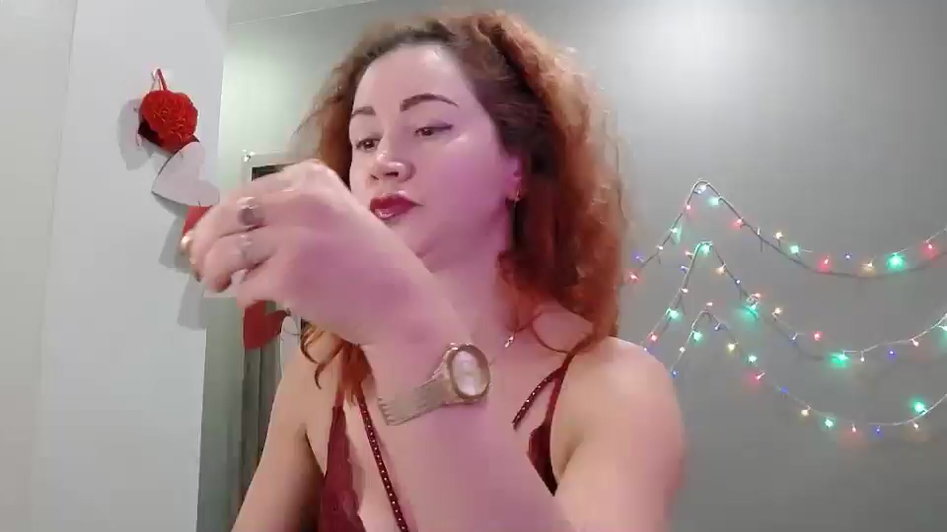 Gallery image thumbnail from XeniaMilf's myfreecams stream on, 04/14/2026, 15:56 image 1 of 20