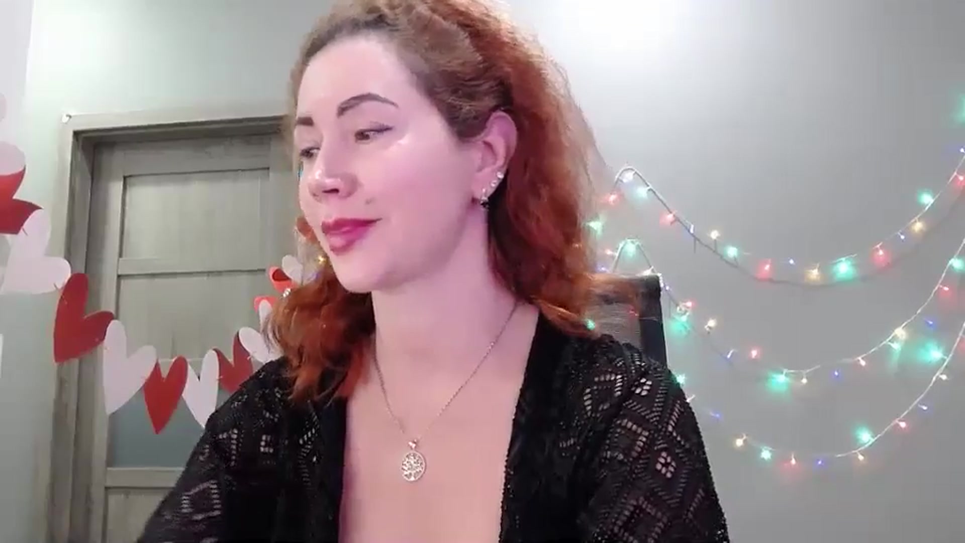 Gallery image thumbnail from XeniaMilf's myfreecams stream on, 04/15/2026, 15:52 image 9 of 20