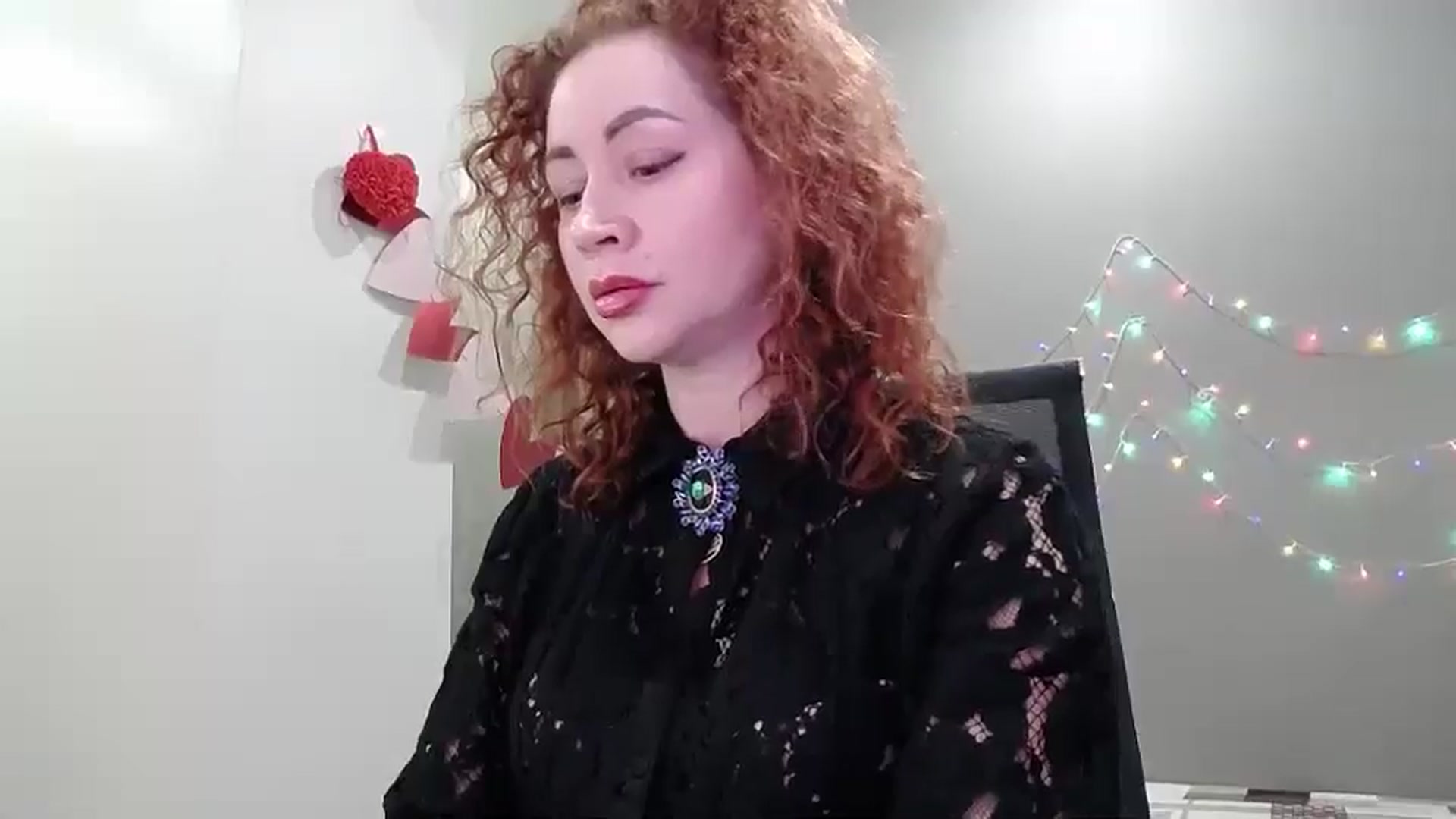 Gallery image thumbnail from XeniaMilf's myfreecams stream on, 04/16/2026, 16:04 image 8 of 20