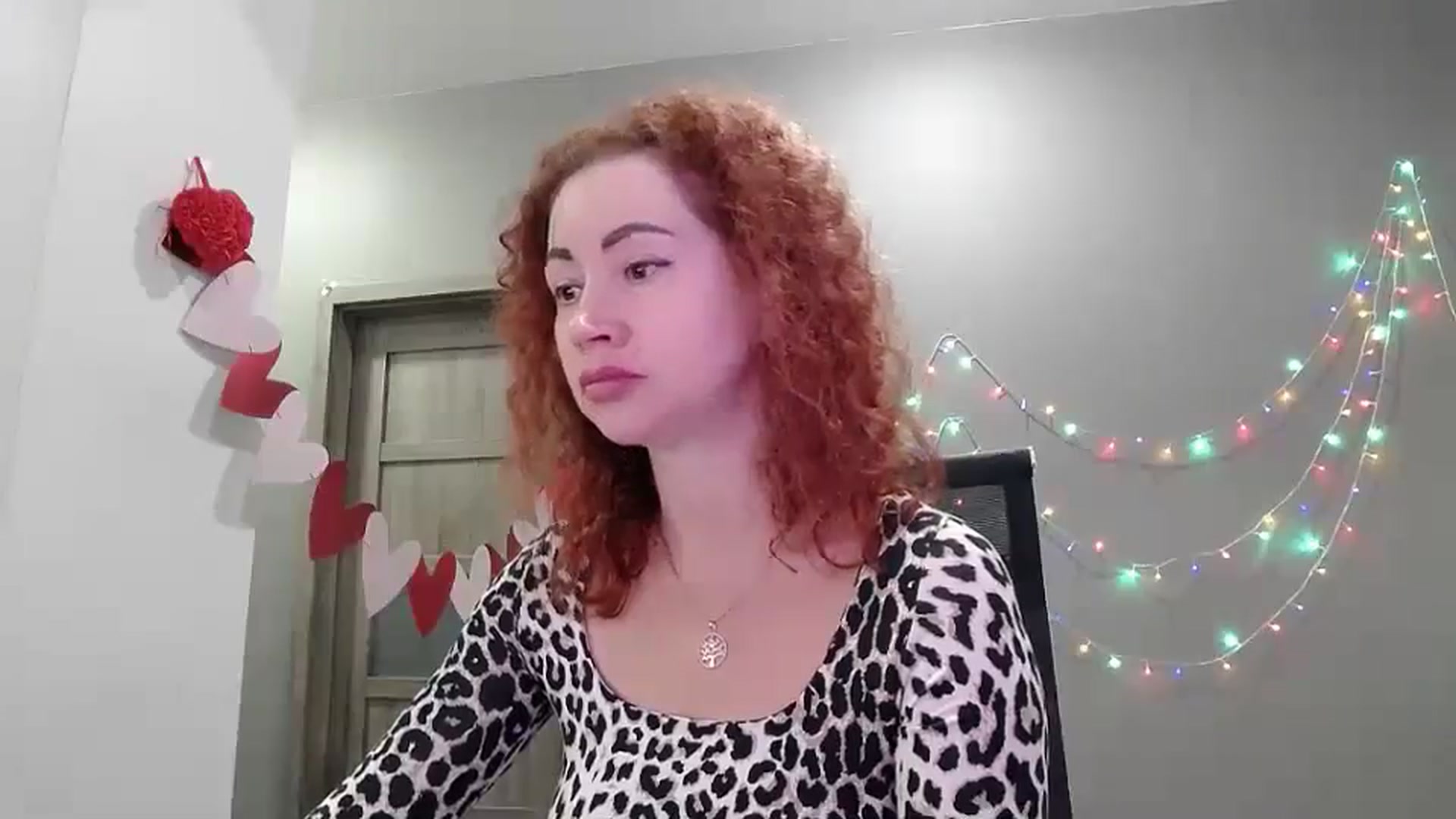 Gallery image thumbnail from XeniaMilf's myfreecams stream on, 04/19/2026, 11:18 image 19 of 20