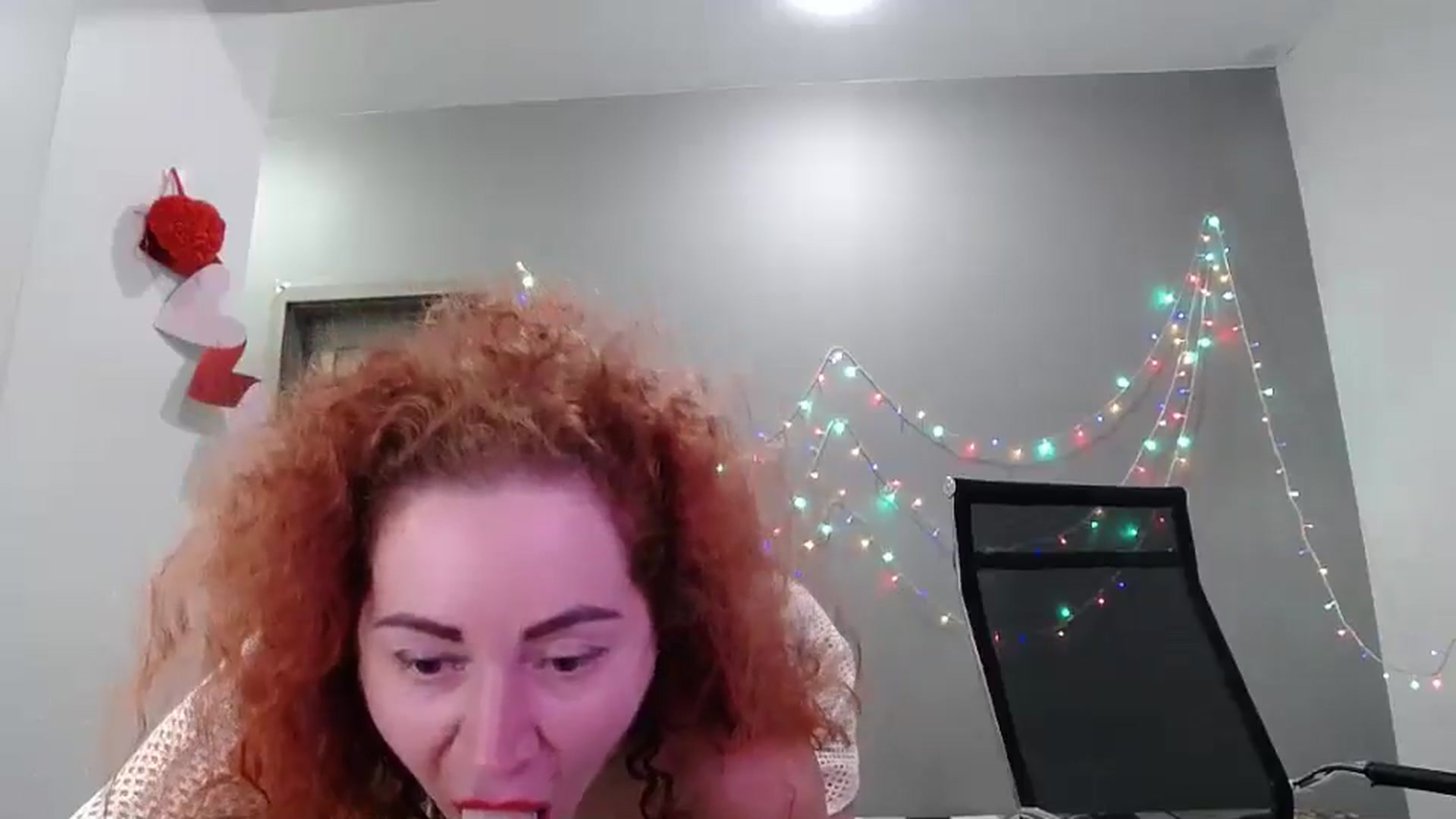 Gallery image thumbnail from XeniaMilf's myfreecams stream on, 04/19/2026, 16:54 image 20 of 20