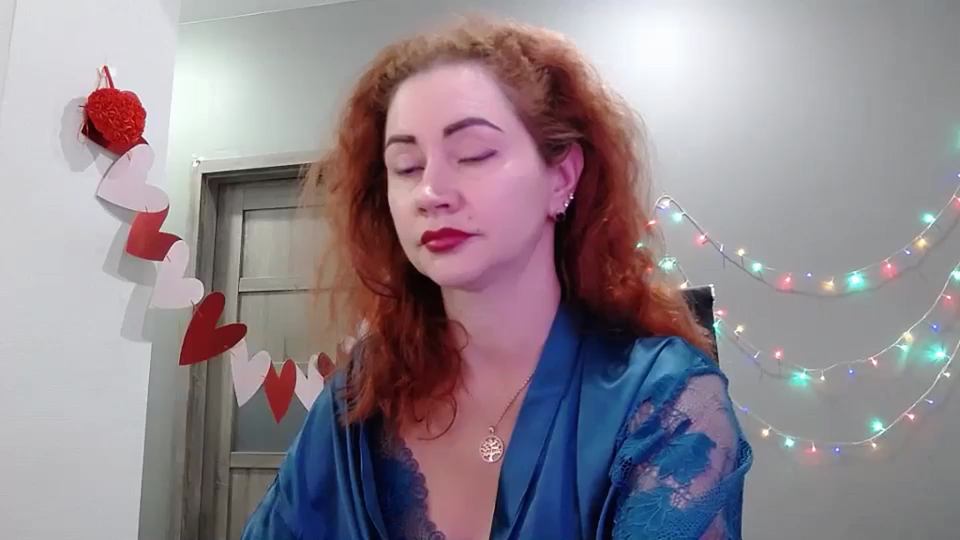 Gallery image thumbnail from XeniaMilf's myfreecams stream on, 04/22/2026, 16:23 image 1 of 20
