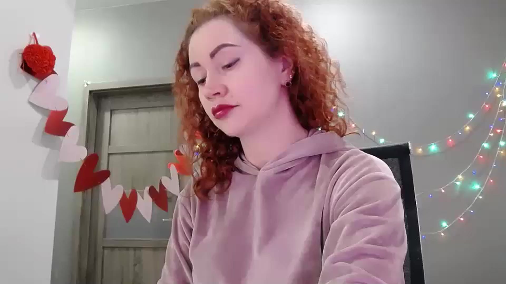 Gallery image thumbnail from XeniaMilf's myfreecams stream on, 04/24/2026, 14:40 image 1 of 20