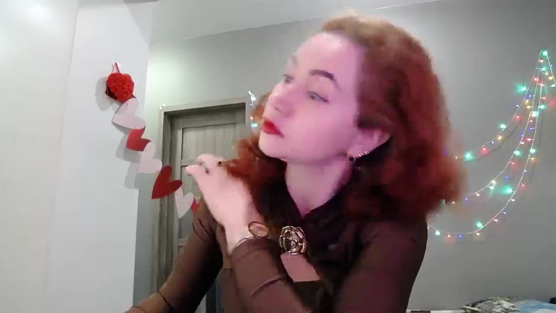 Gallery image thumbnail from XeniaMilf's myfreecams stream on, 04/25/2026, 16:02 image 10 of 20