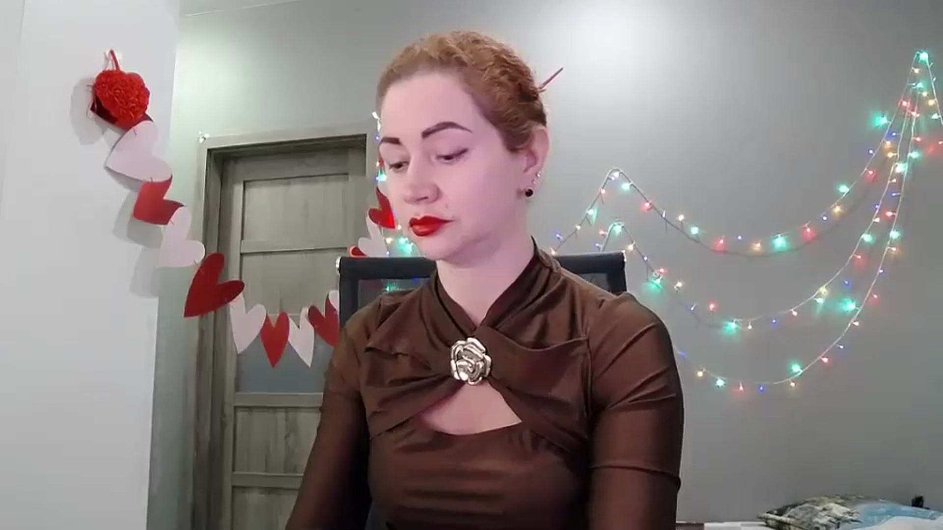 Gallery image thumbnail from XeniaMilf's myfreecams stream on, 04/25/2026, 16:02 image 2 of 20