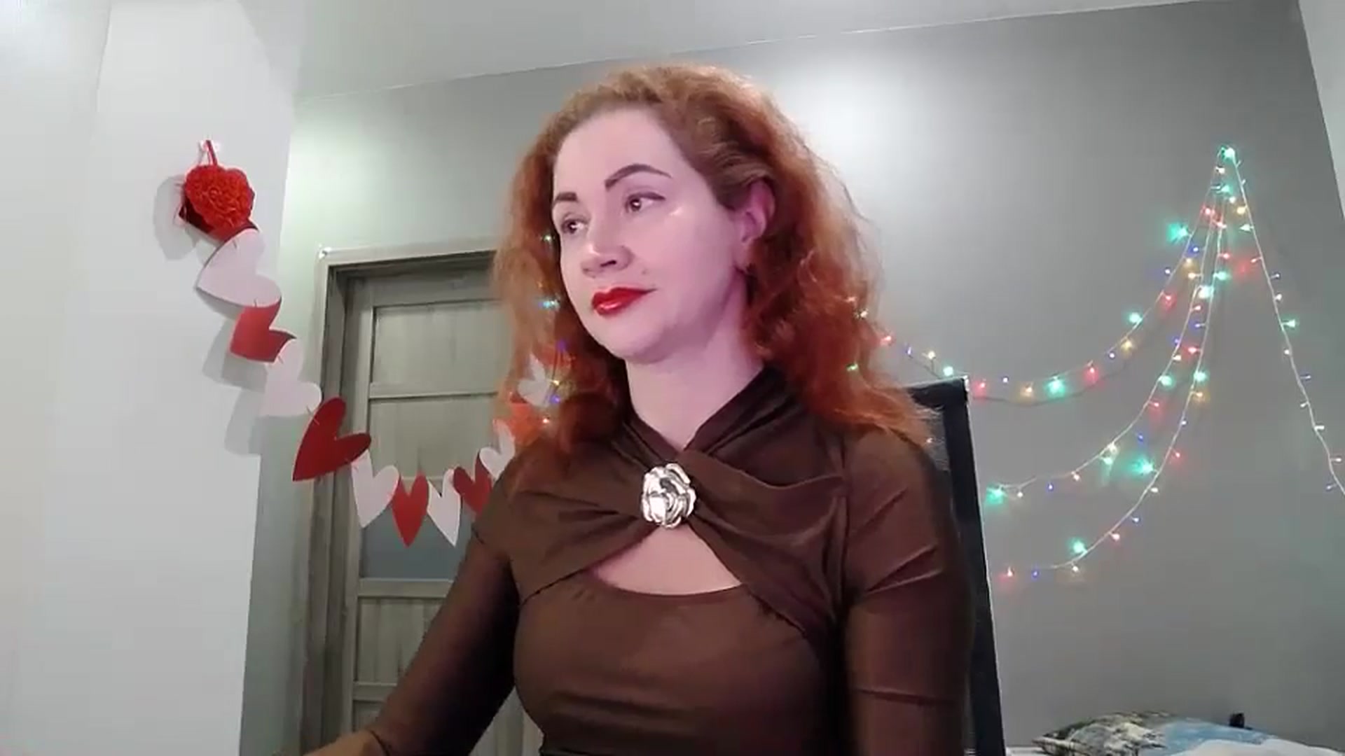 Gallery image thumbnail from XeniaMilf's myfreecams stream on, 04/25/2026, 16:02 image 11 of 20