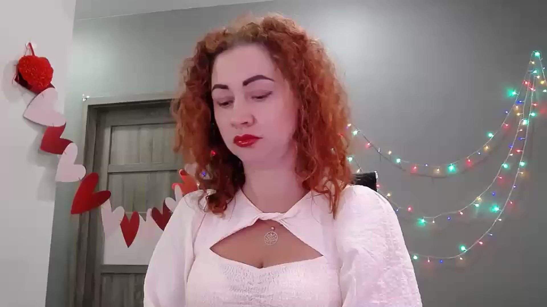 Gallery image thumbnail from XeniaMilf's myfreecams stream on, 04/27/2026, 16:03 image 5 of 20