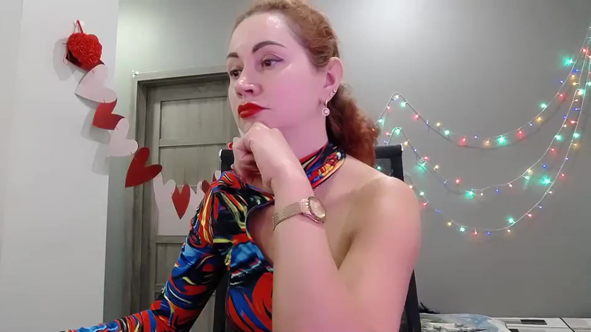 Gallery image thumbnail from XeniaMilf's myfreecams stream on, 04/29/2026, 15:33 image 3 of 20