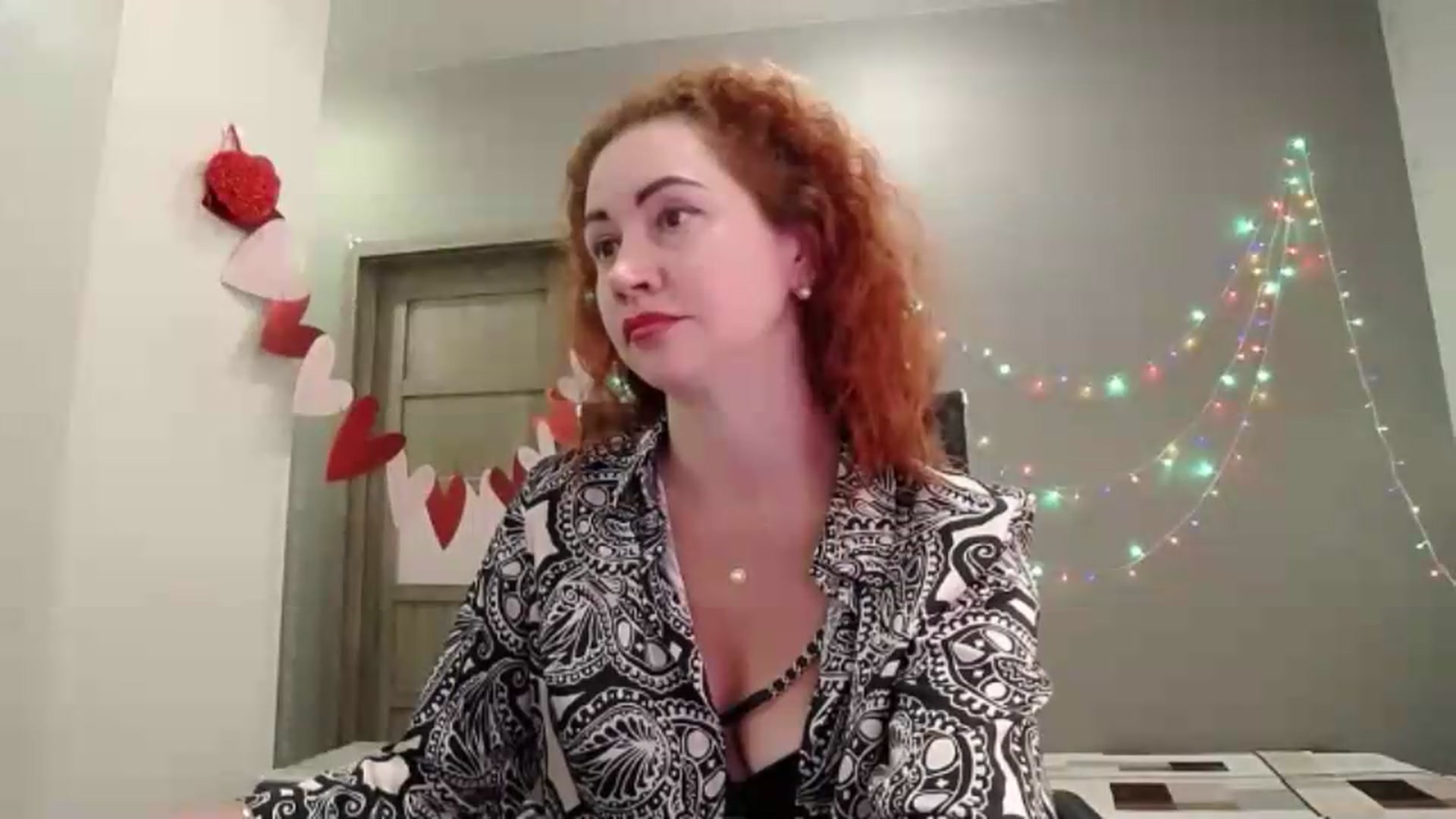 Gallery image thumbnail from XeniaMilf's myfreecams stream on, 05/03/2026, 12:04 image 14 of 20