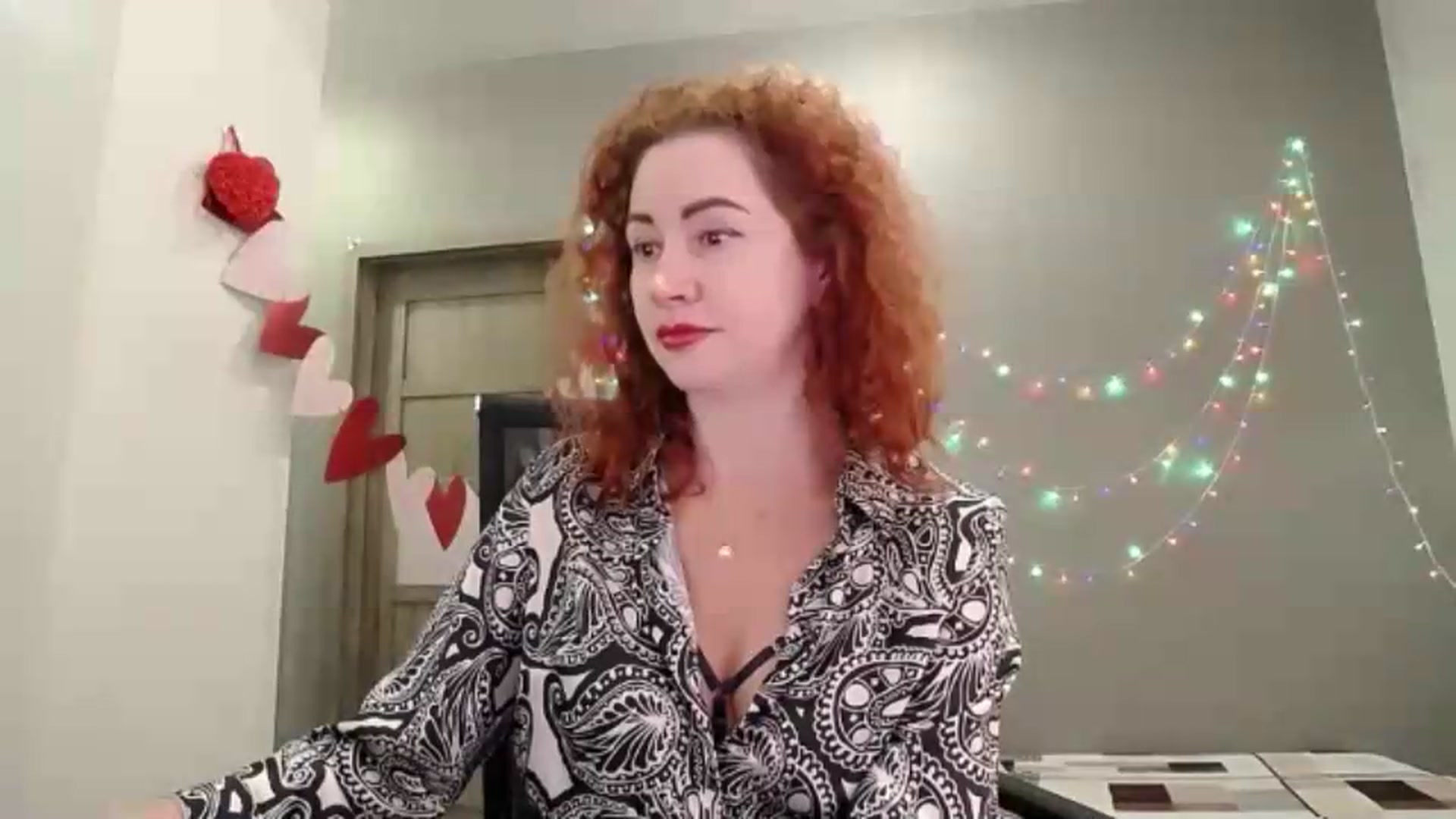 Gallery image thumbnail from XeniaMilf's myfreecams stream on, 05/03/2026, 12:04 image 4 of 20