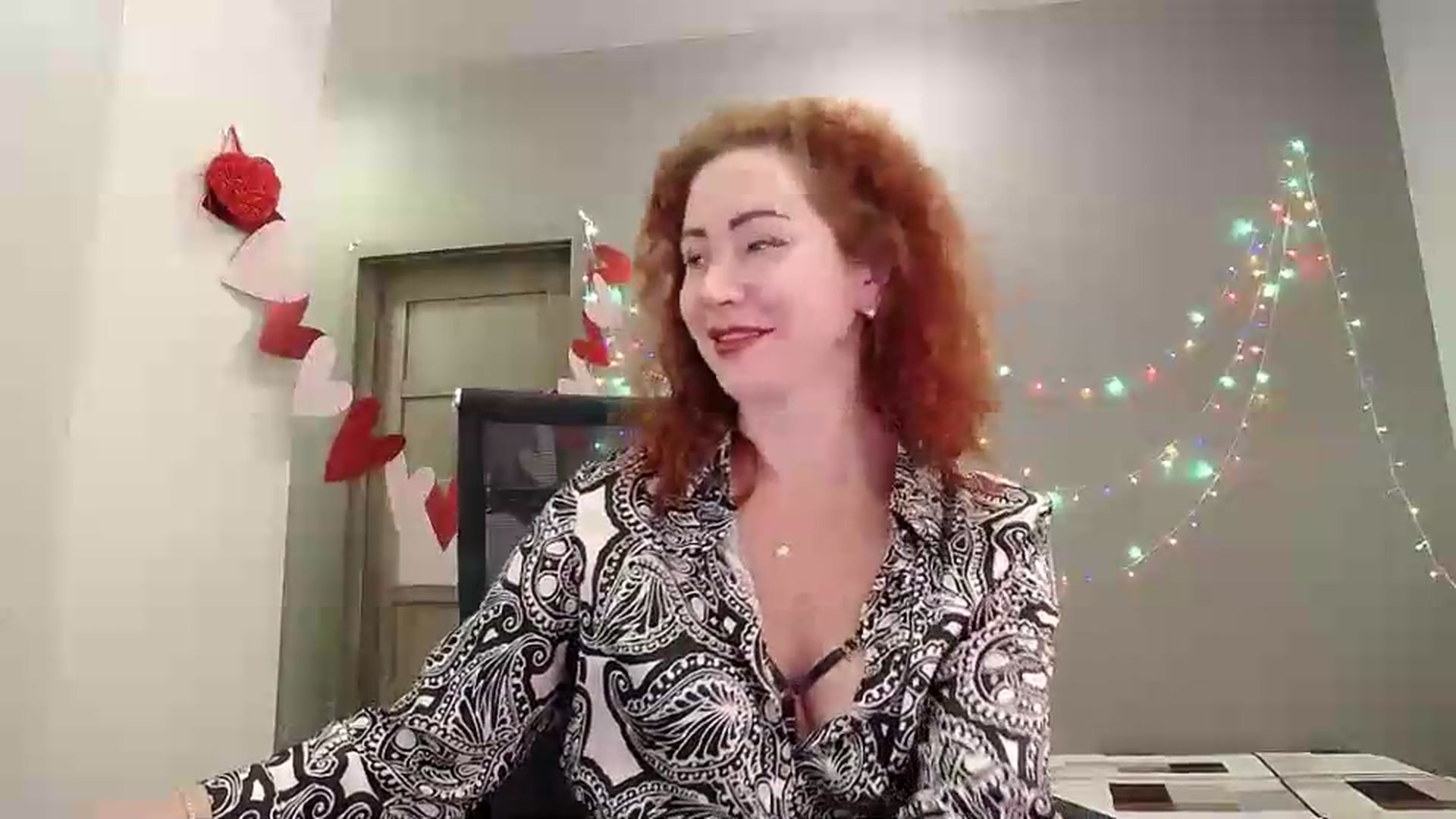Gallery image thumbnail from XeniaMilf's myfreecams stream on, 05/03/2026, 12:04 image 5 of 20