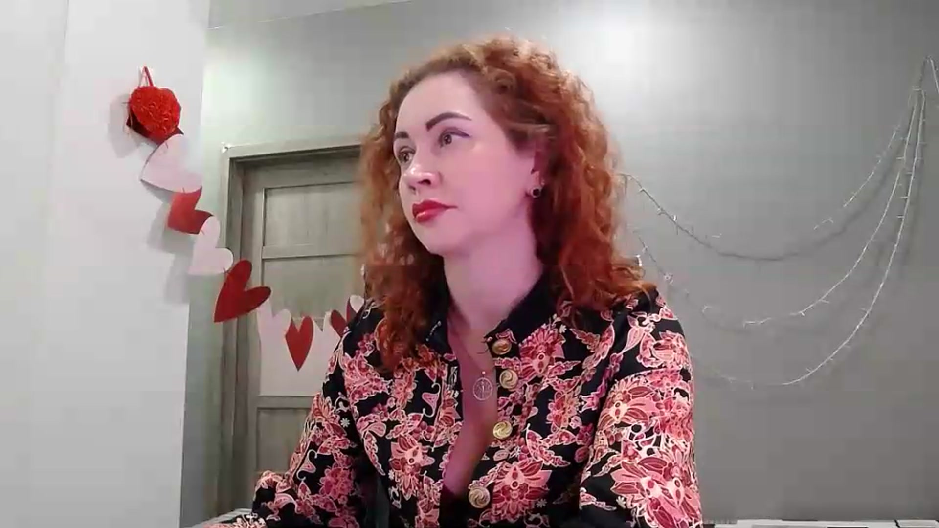 Gallery image thumbnail from XeniaMilf's myfreecams stream on, 05/06/2026, 15:10 image 17 of 20