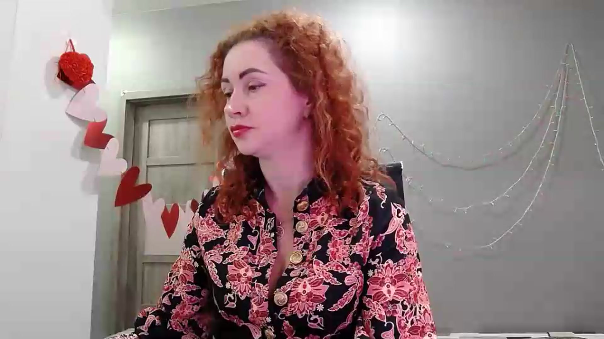 Gallery image thumbnail from XeniaMilf's myfreecams stream on, 05/06/2026, 15:10 image 19 of 20