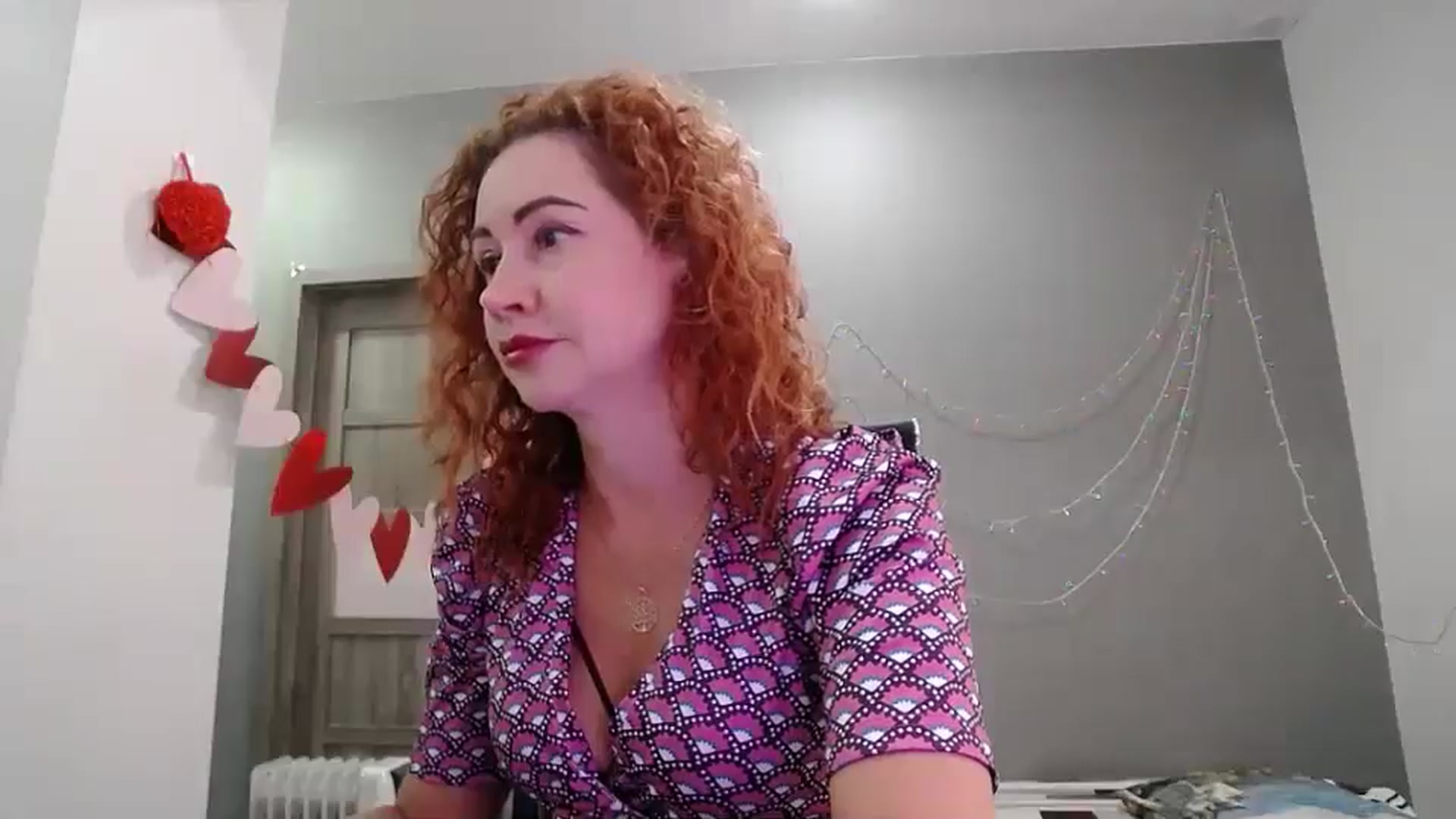 Gallery image thumbnail from XeniaMilf's myfreecams stream on, 05/08/2026, 13:33 image 11 of 20