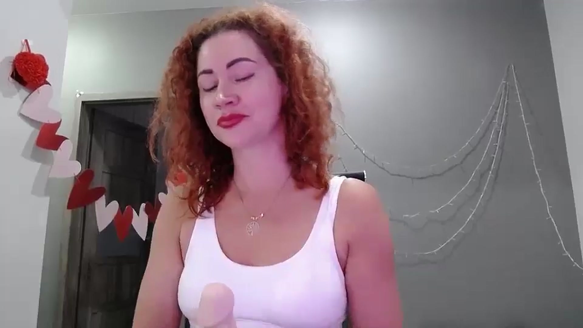 Gallery image thumbnail from XeniaMilf's myfreecams stream on, 05/10/2026, 13:11 image 18 of 20