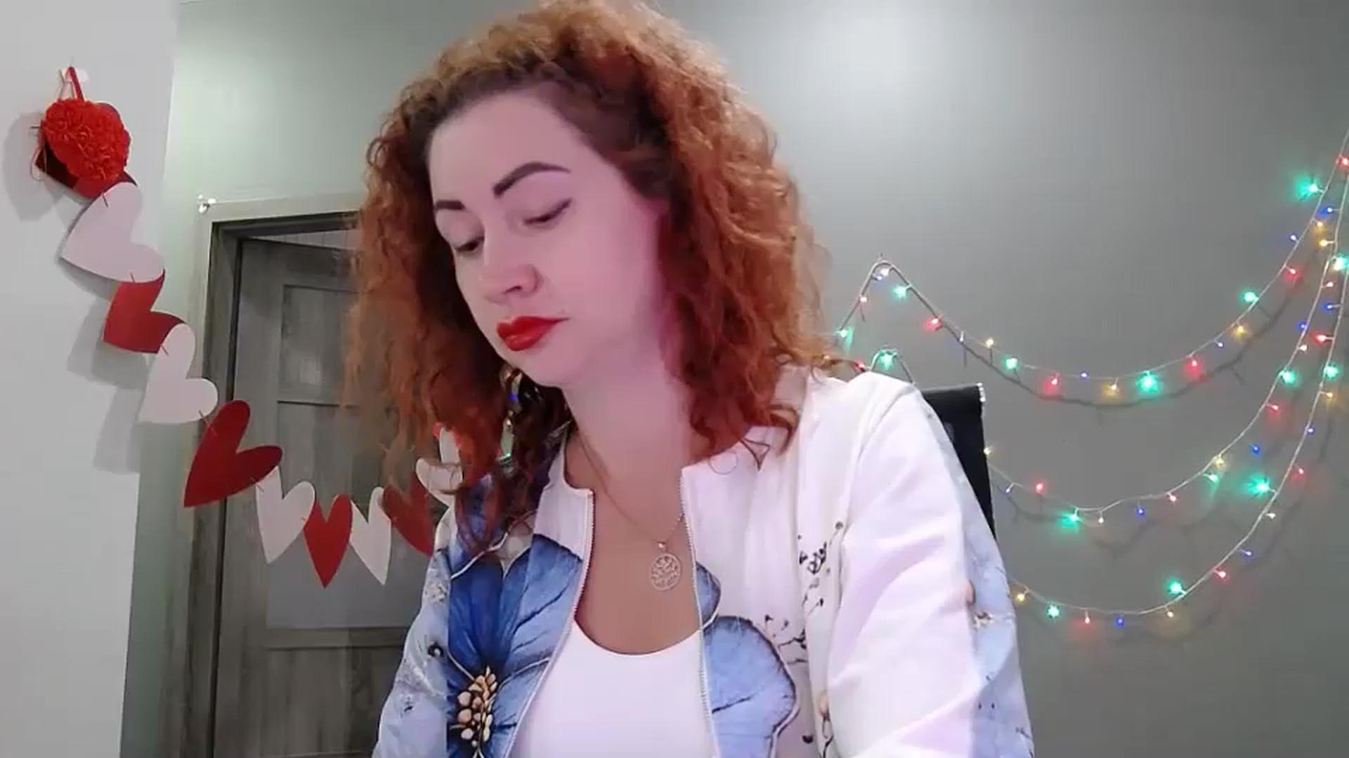 Gallery image thumbnail from XeniaMilf's myfreecams stream on, 05/10/2026, 13:11 image 1 of 20