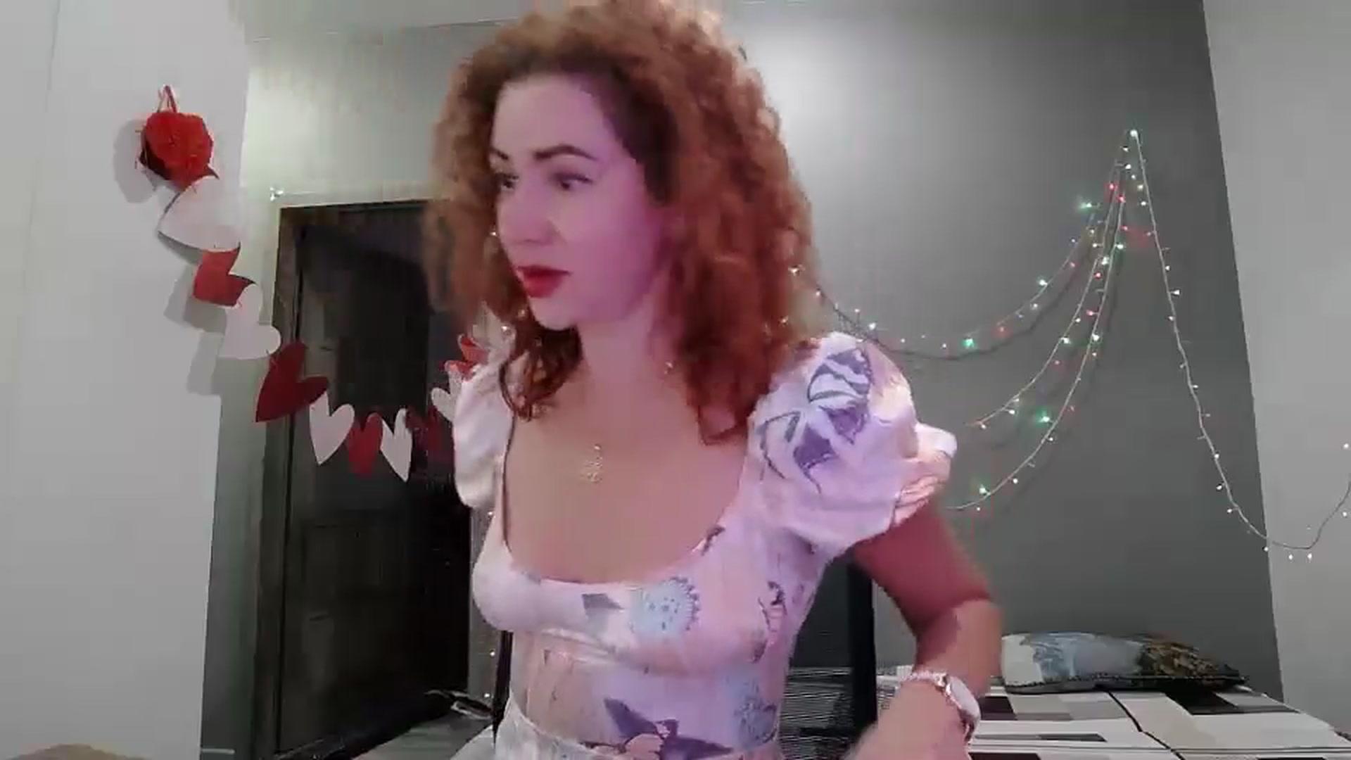 Gallery image thumbnail from XeniaMilf's myfreecams stream on, 05/10/2026, 14:42 image 8 of 20