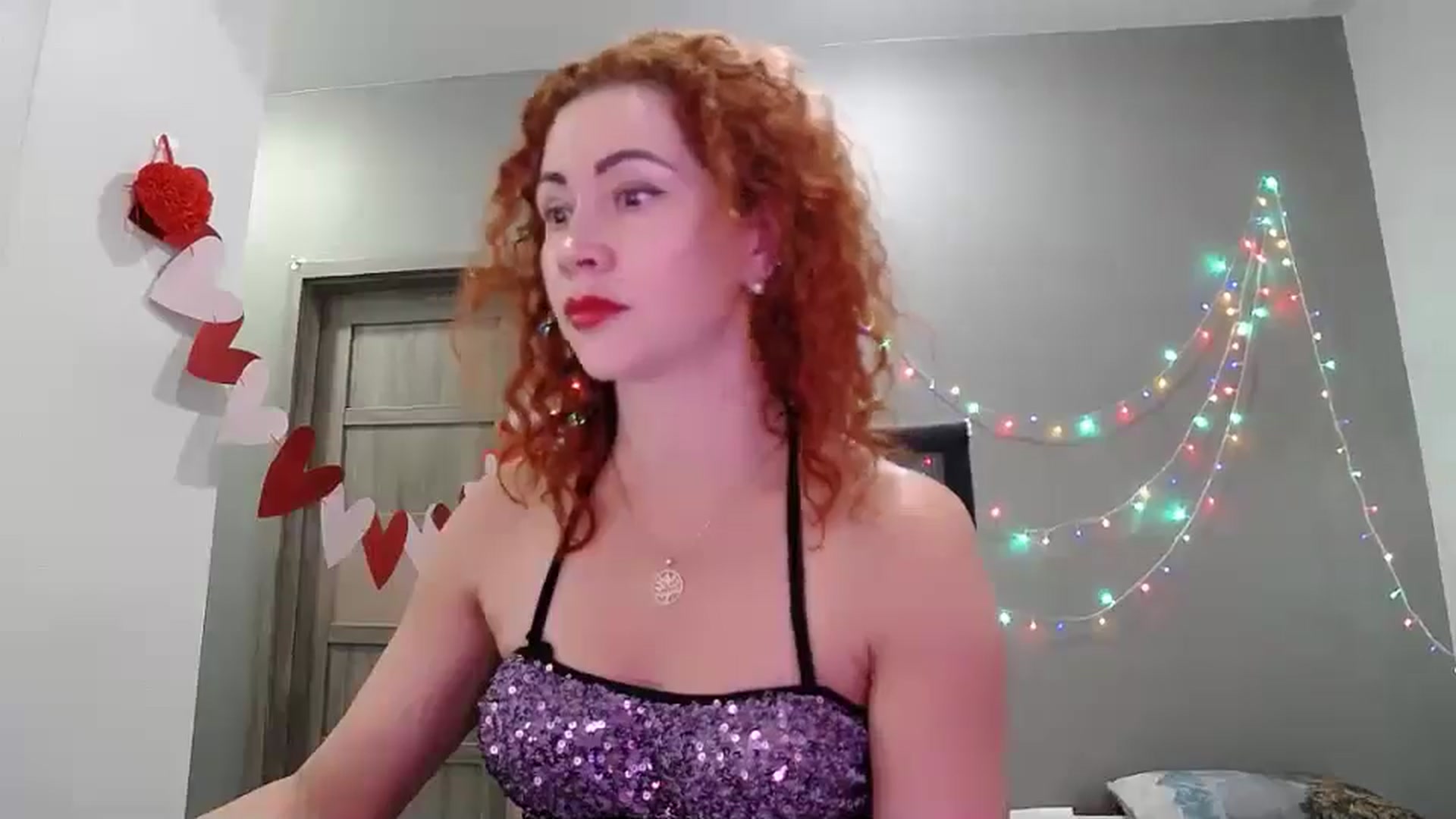 Gallery image thumbnail from XeniaMilf's myfreecams stream on, 05/11/2026, 13:55 image 5 of 20