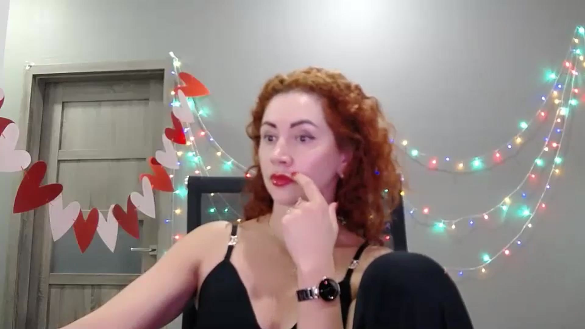 Gallery image thumbnail from XeniaMilf's myfreecams stream on, 05/11/2026, 15:32 image 14 of 20