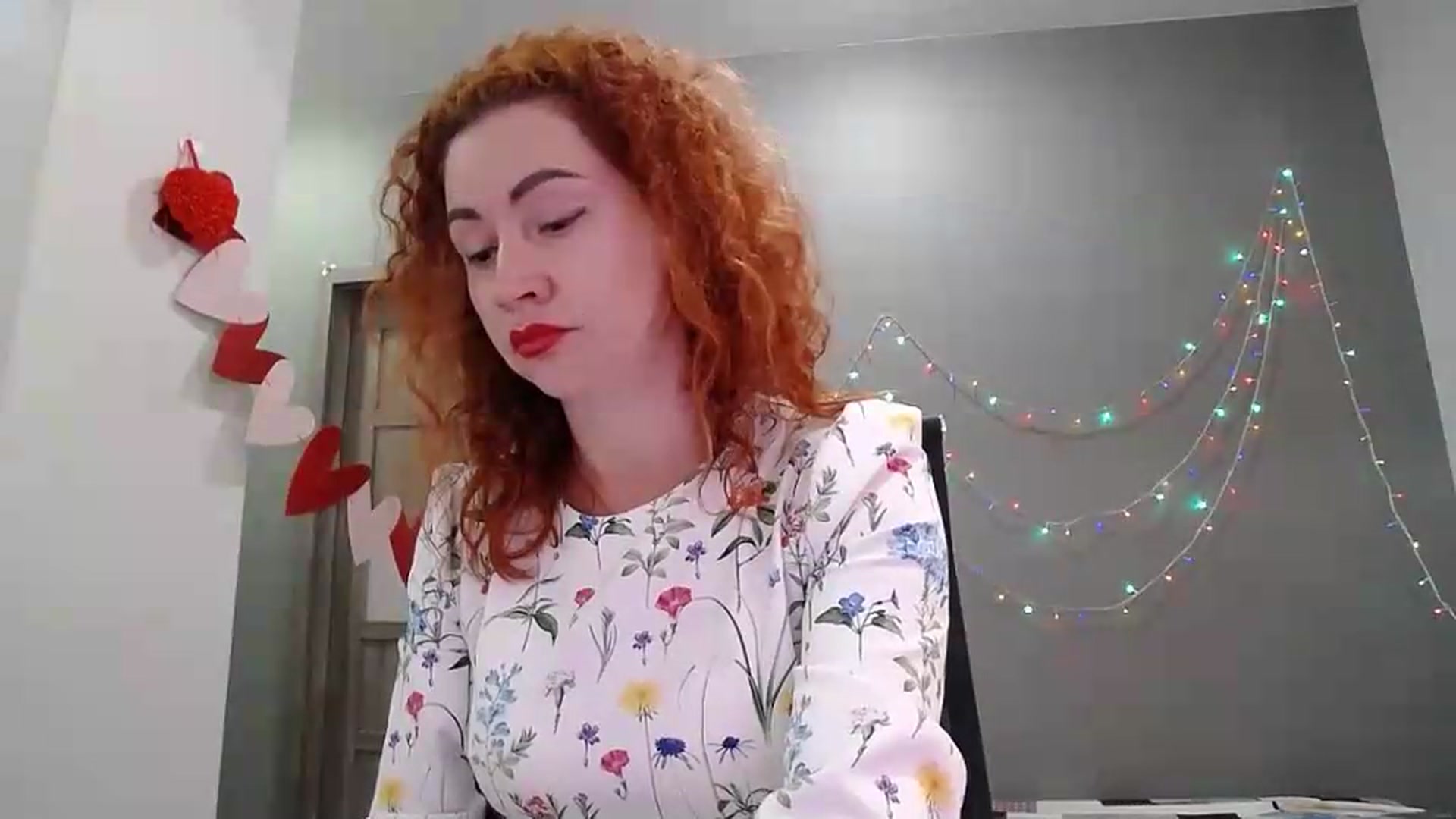Gallery image thumbnail from XeniaMilf's myfreecams stream on, 05/13/2026, 13:24 image 7 of 20