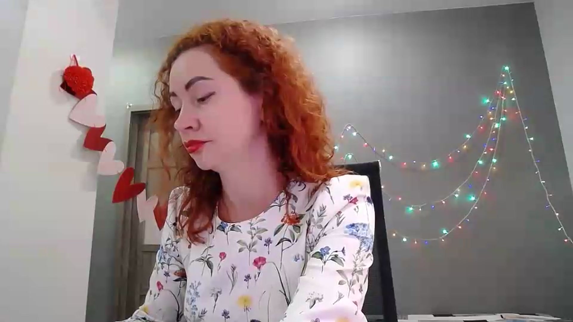 Gallery image thumbnail from XeniaMilf's myfreecams stream on, 05/13/2026, 13:24 image 6 of 20