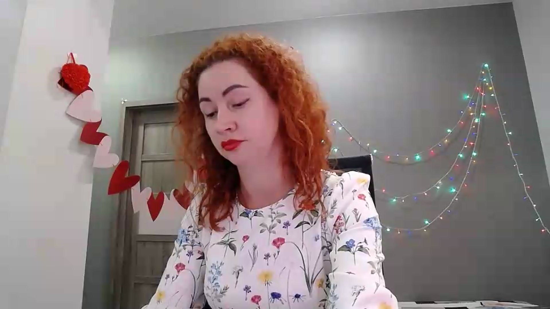 Gallery image thumbnail from XeniaMilf's myfreecams stream on, 05/13/2026, 13:24 image 5 of 20