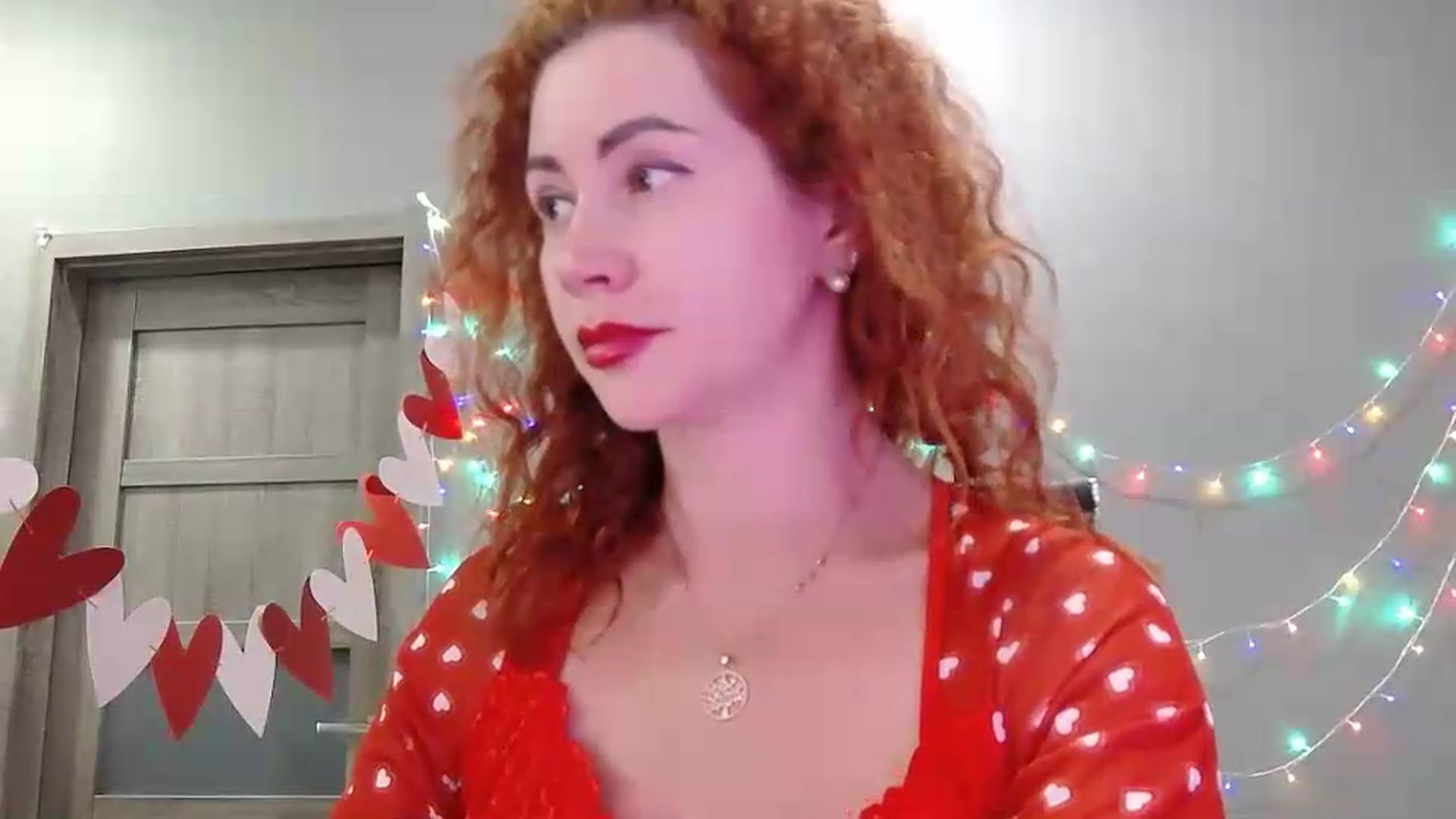 Gallery image thumbnail from XeniaMilf's myfreecams stream on, 05/13/2026, 15:23 image 9 of 20