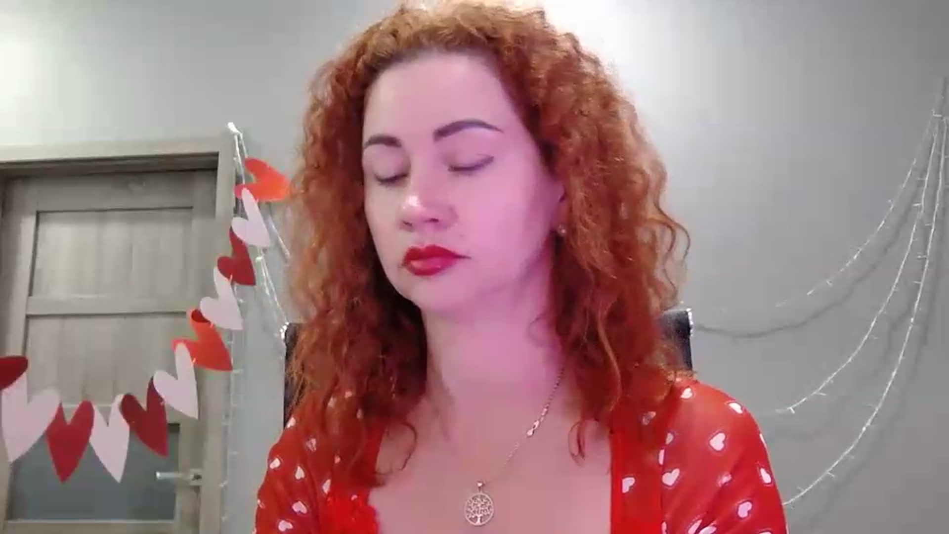 Gallery image thumbnail from XeniaMilf's myfreecams stream on, 05/13/2026, 15:23 image 16 of 20