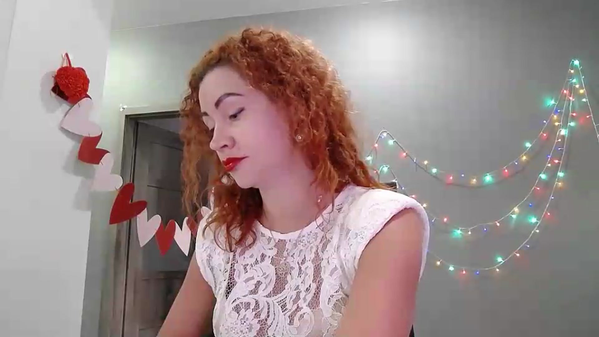 Gallery image thumbnail from XeniaMilf's myfreecams stream on, 05/16/2026, 16:01 image 2 of 20