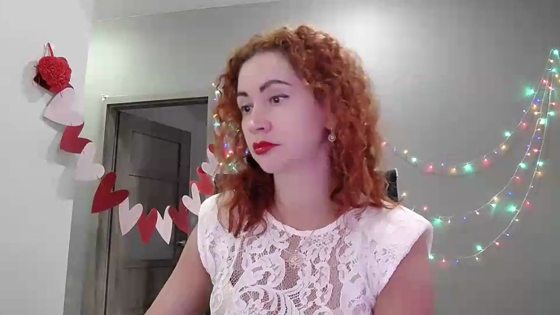 Gallery image thumbnail from XeniaMilf's myfreecams stream on, 05/16/2026, 16:01 image 5 of 20