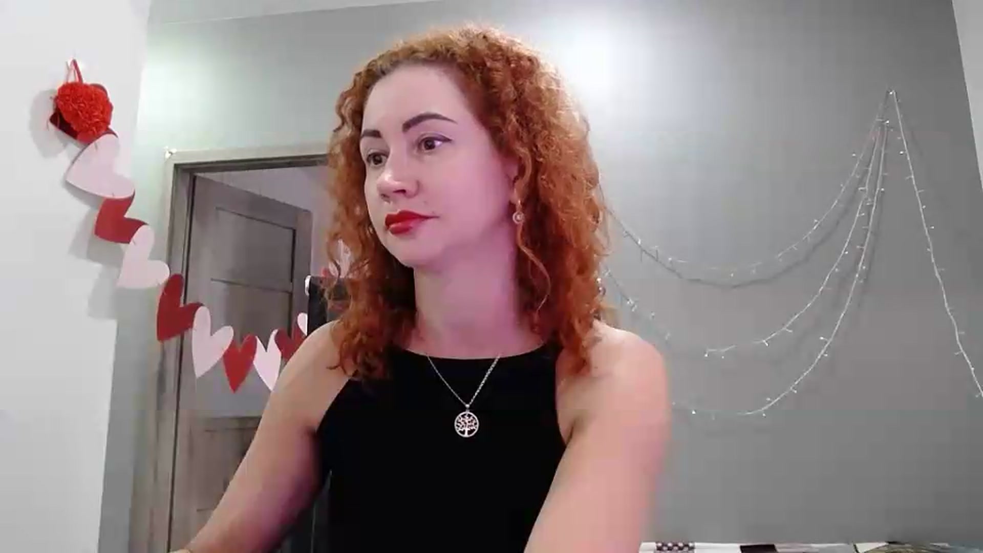 Gallery image thumbnail from XeniaMilf's myfreecams stream on, 05/17/2026, 11:57 image 8 of 20