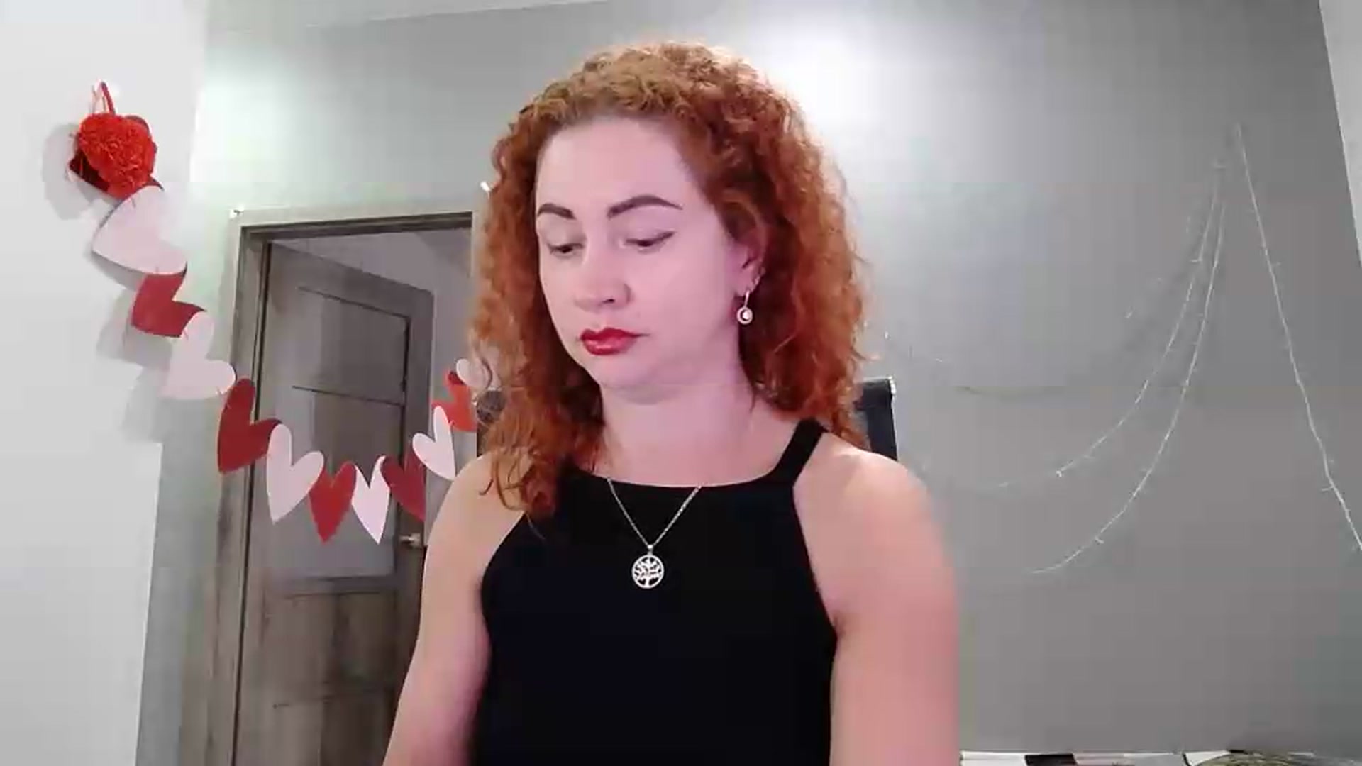 Gallery image thumbnail from XeniaMilf's myfreecams stream on, 05/17/2026, 11:57 image 18 of 20
