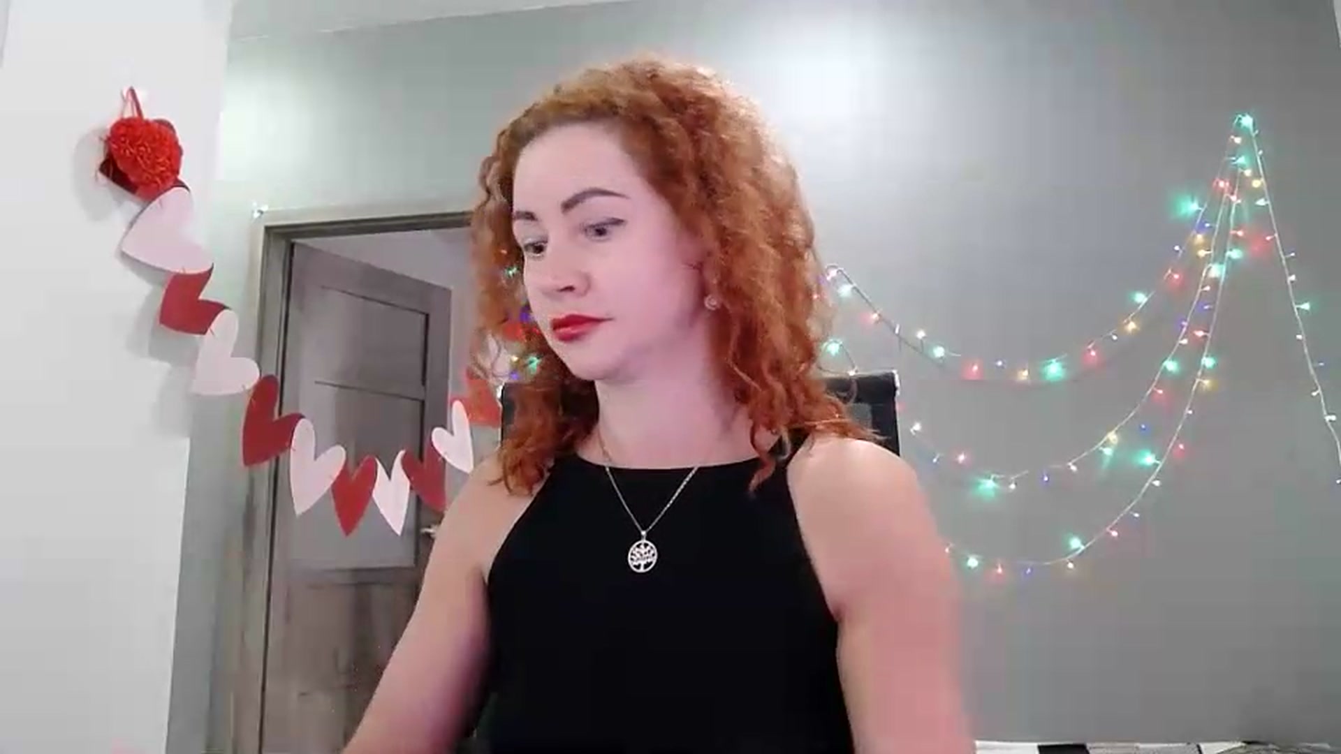 Gallery image thumbnail from XeniaMilf's myfreecams stream on, 05/17/2026, 11:57 image 3 of 20