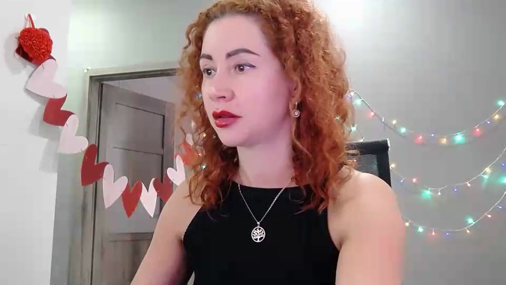 Gallery image thumbnail from XeniaMilf's myfreecams stream on, 05/17/2026, 11:57 image 2 of 20
